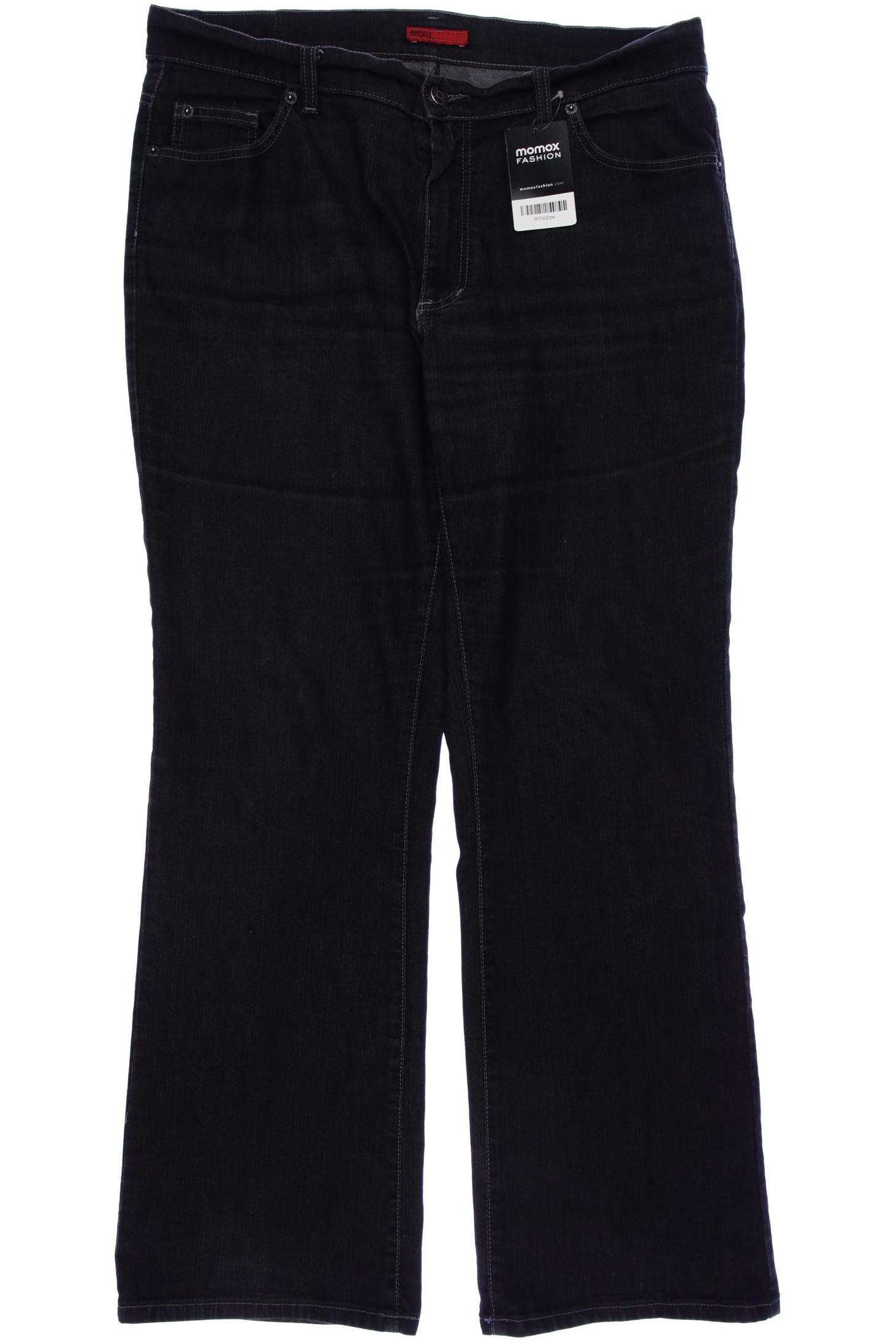 

Angels Damen Jeans, grau, Gr. 46