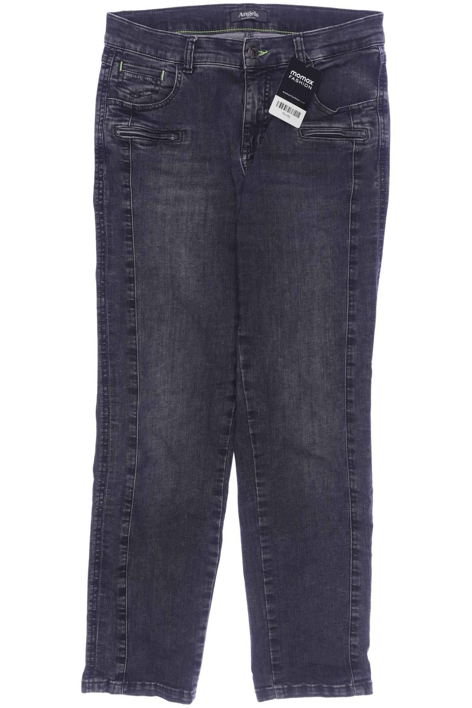 

Angels Damen Jeans, marineblau, Gr. 31