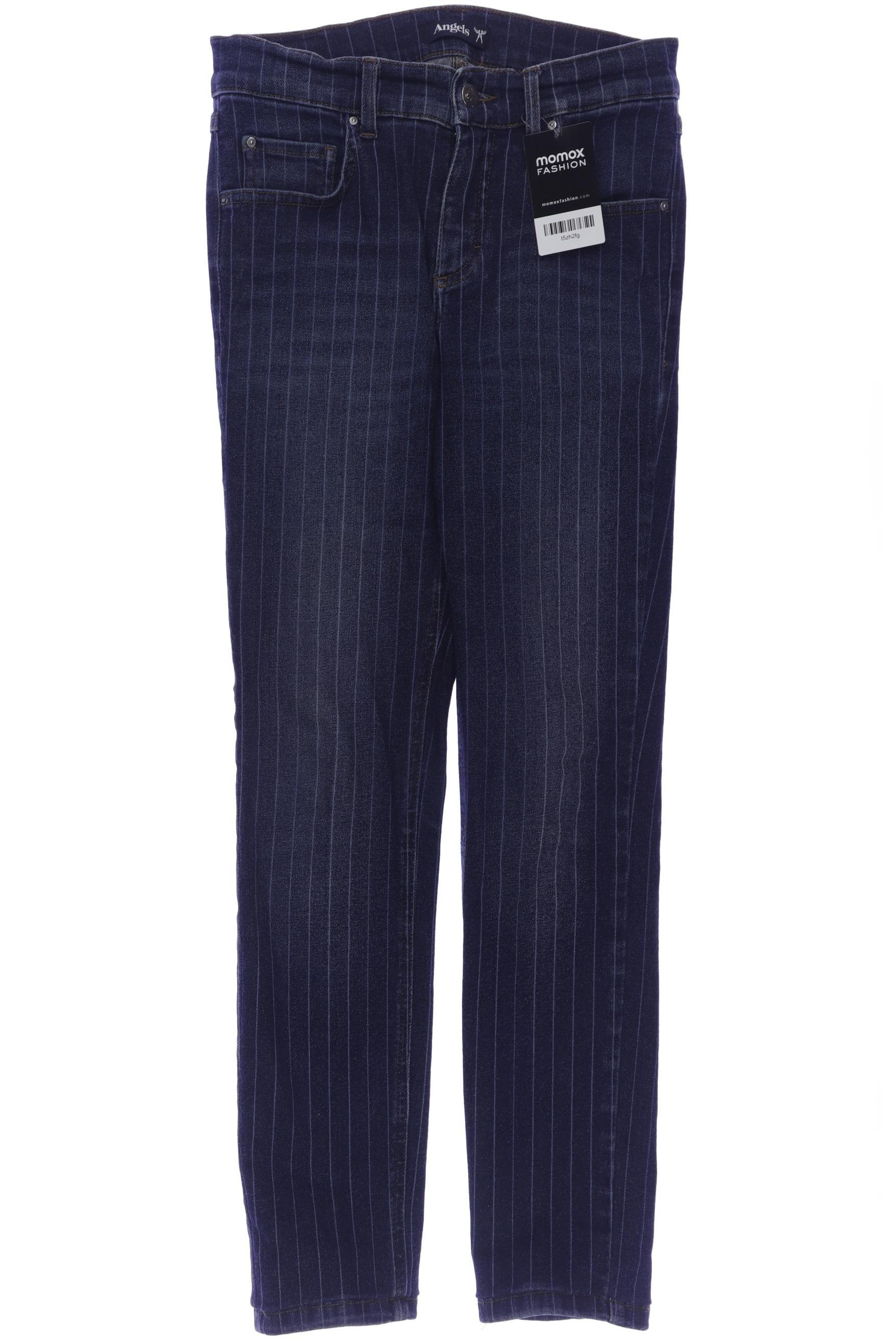 

Angels Damen Jeans, marineblau, Gr. 36