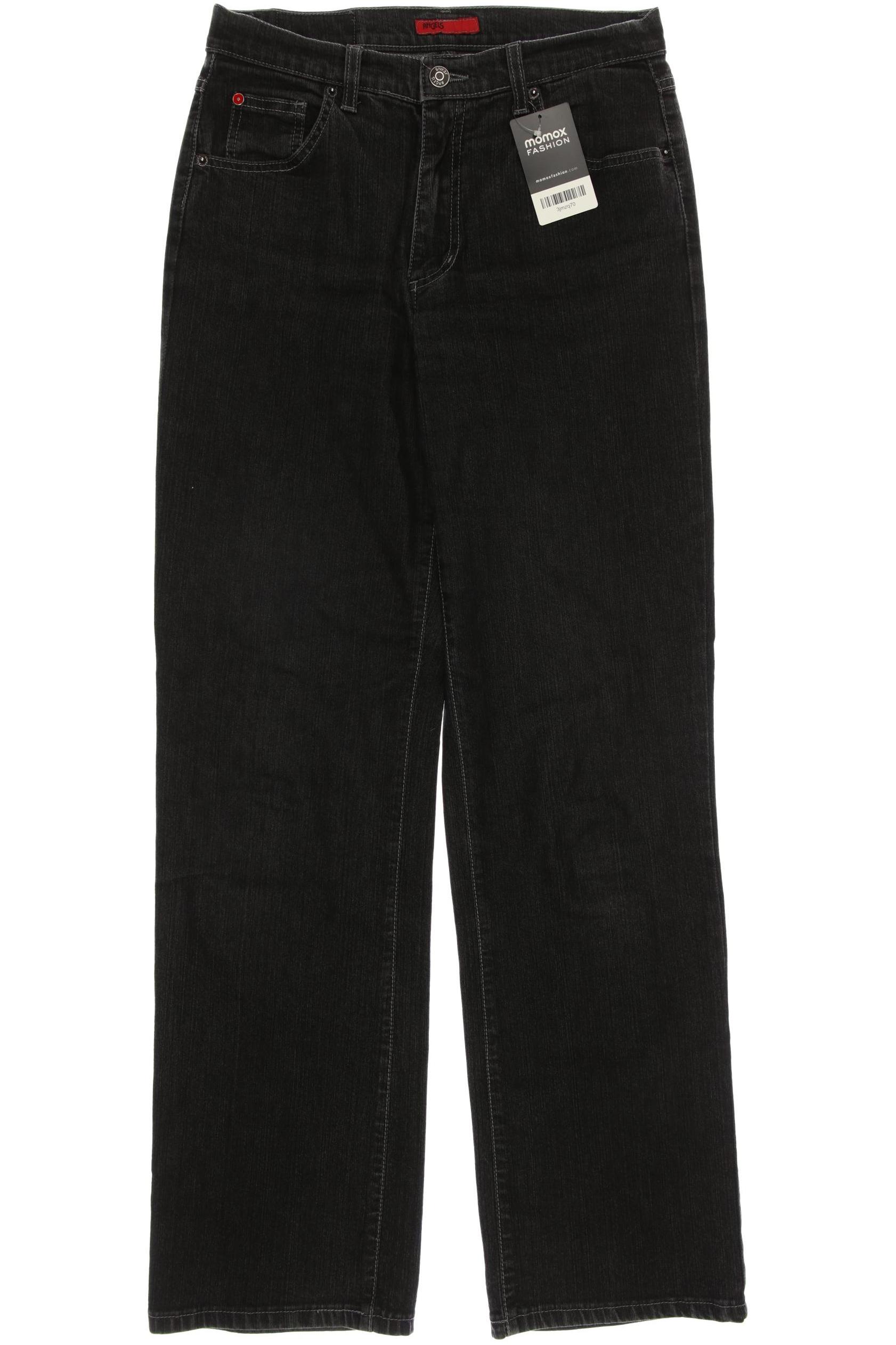

ANGELS Damen Jeans, grau