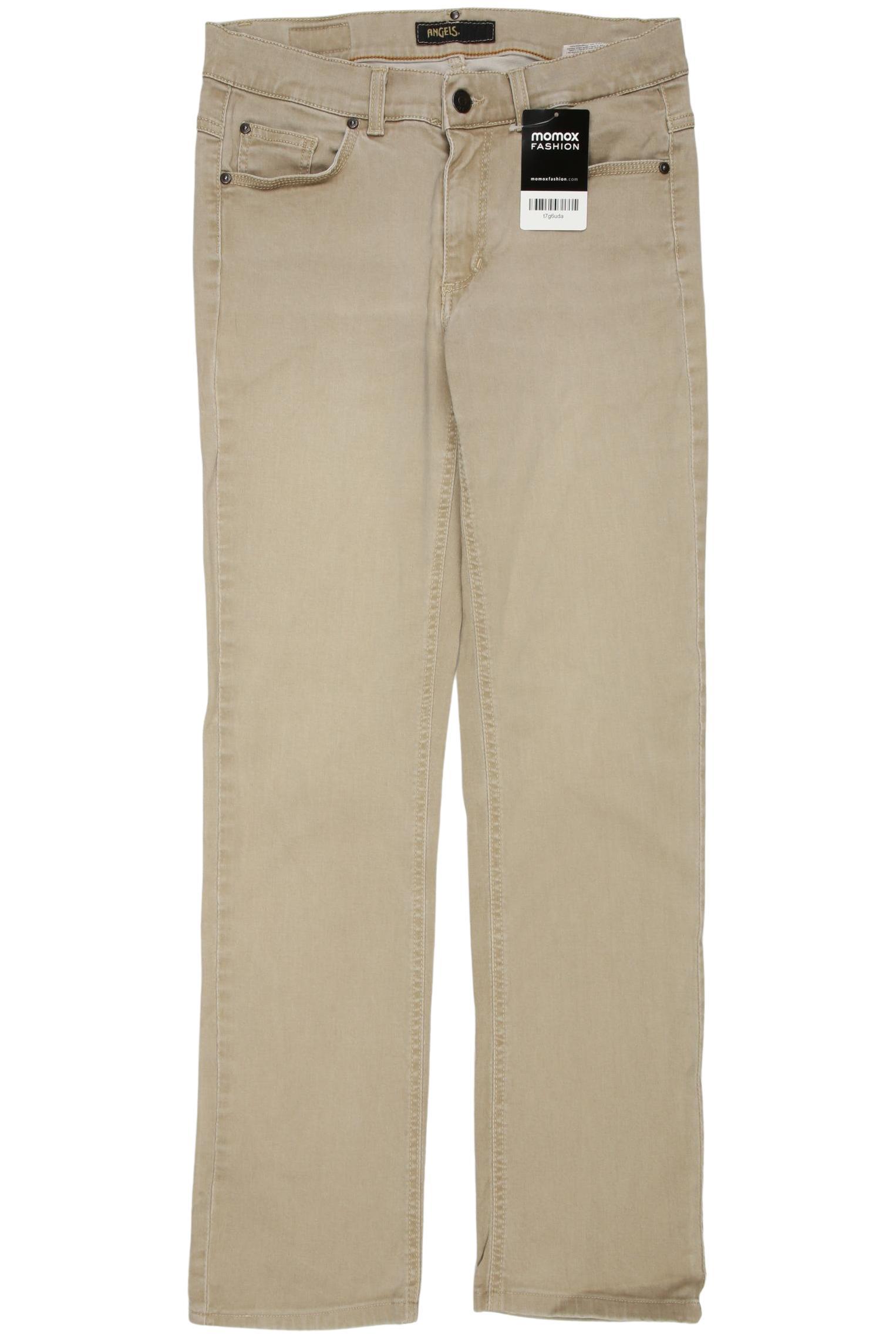 

Angels Damen Jeans, beige, Gr. 36