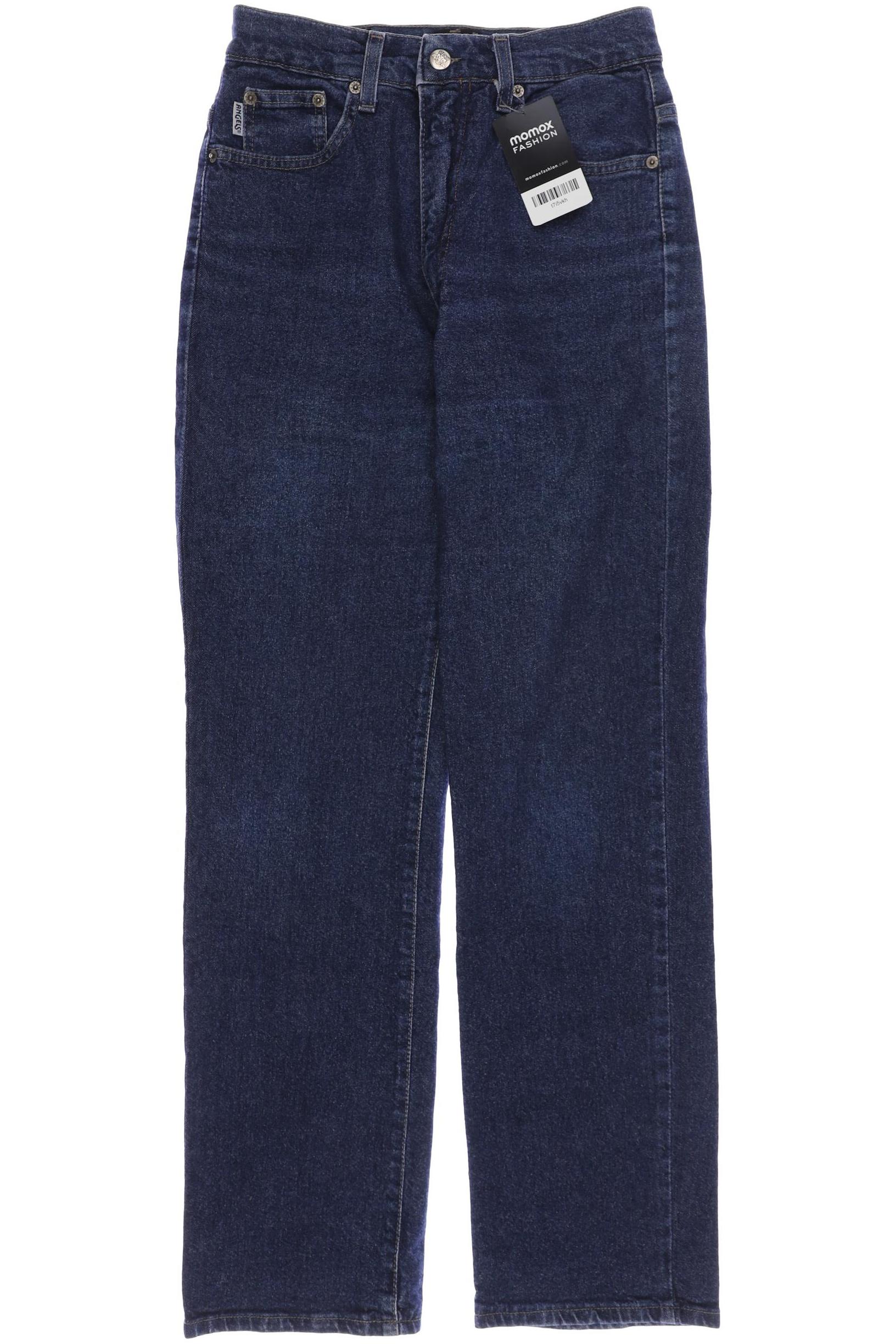 

Angels Damen Jeans, blau, Gr. 40