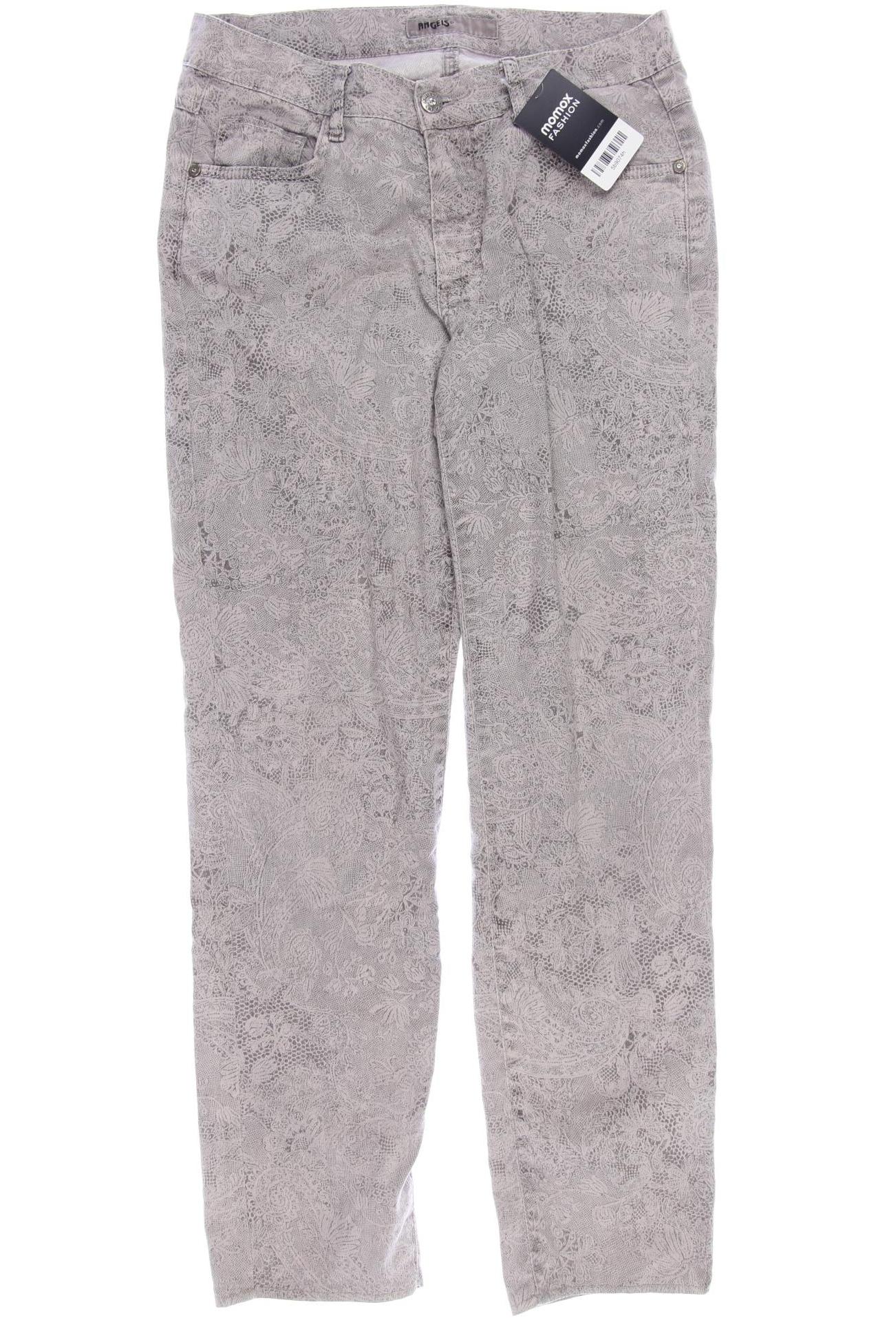 

Angels Damen Jeans, grau, Gr. 30