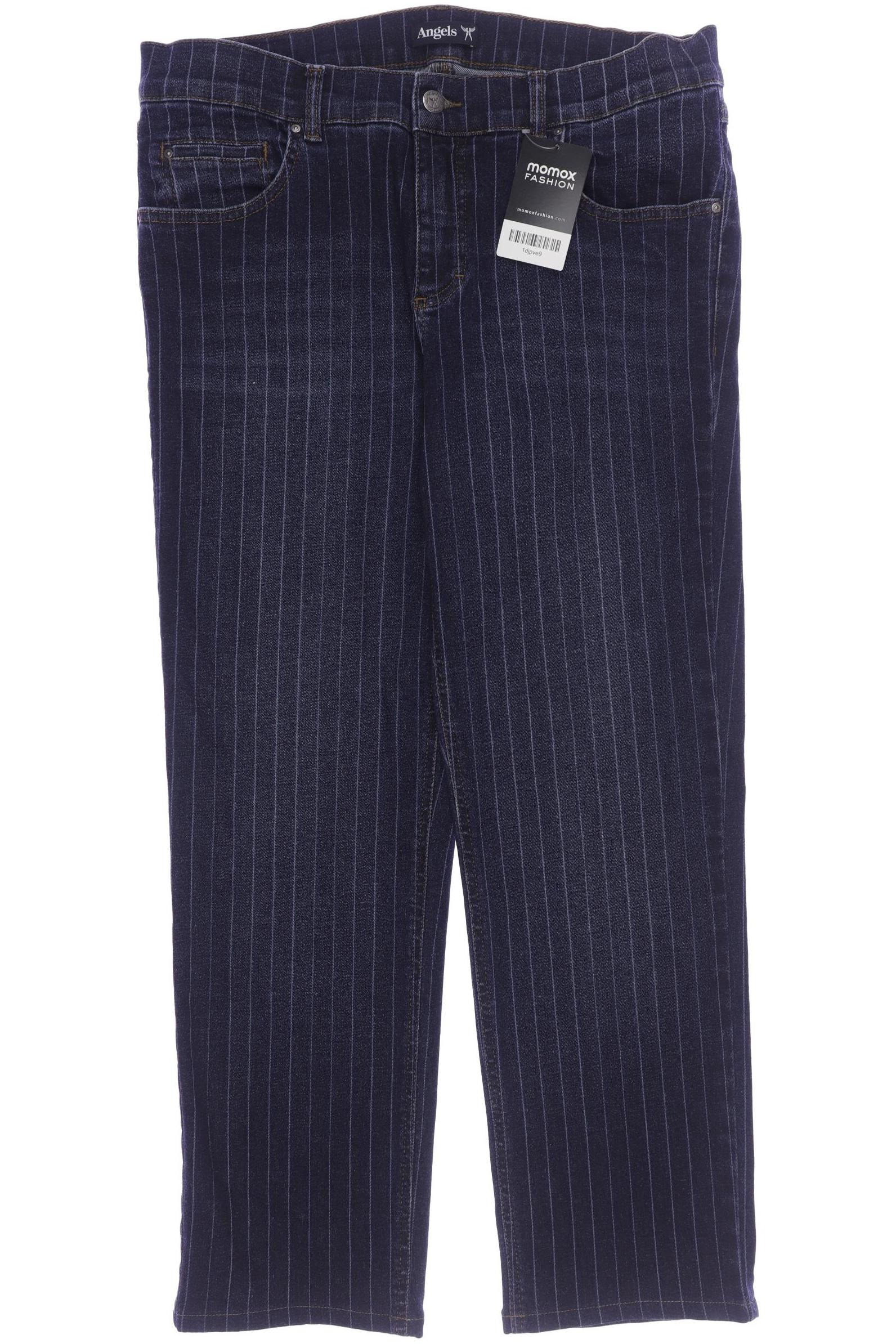 

Angels Damen Jeans, marineblau, Gr. 42