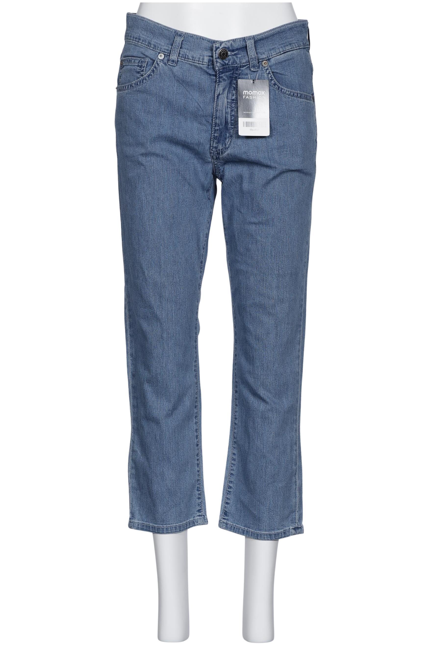 

Angels Damen Jeans, blau, Gr. 38