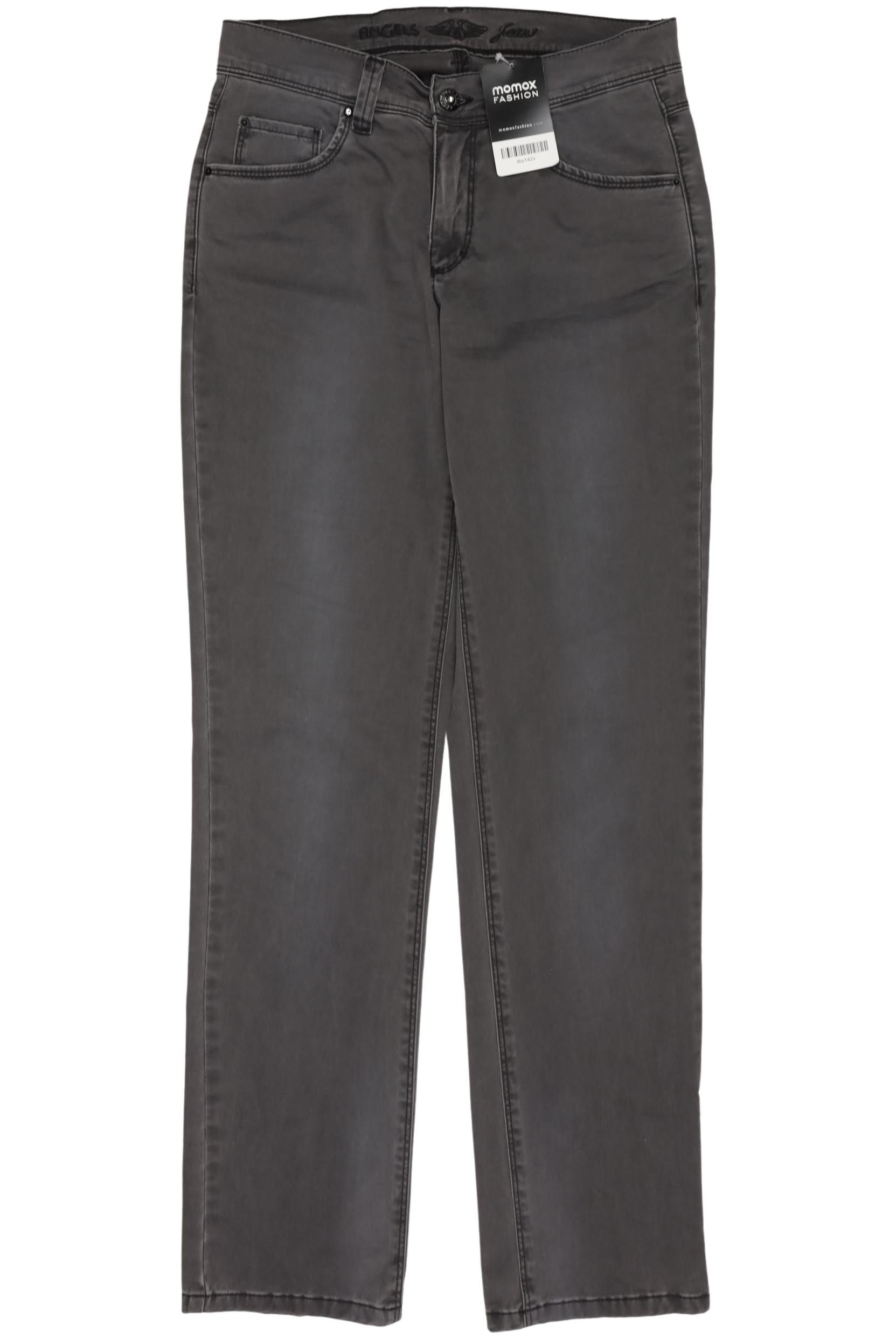 

Angels Damen Jeans, grau, Gr. 36