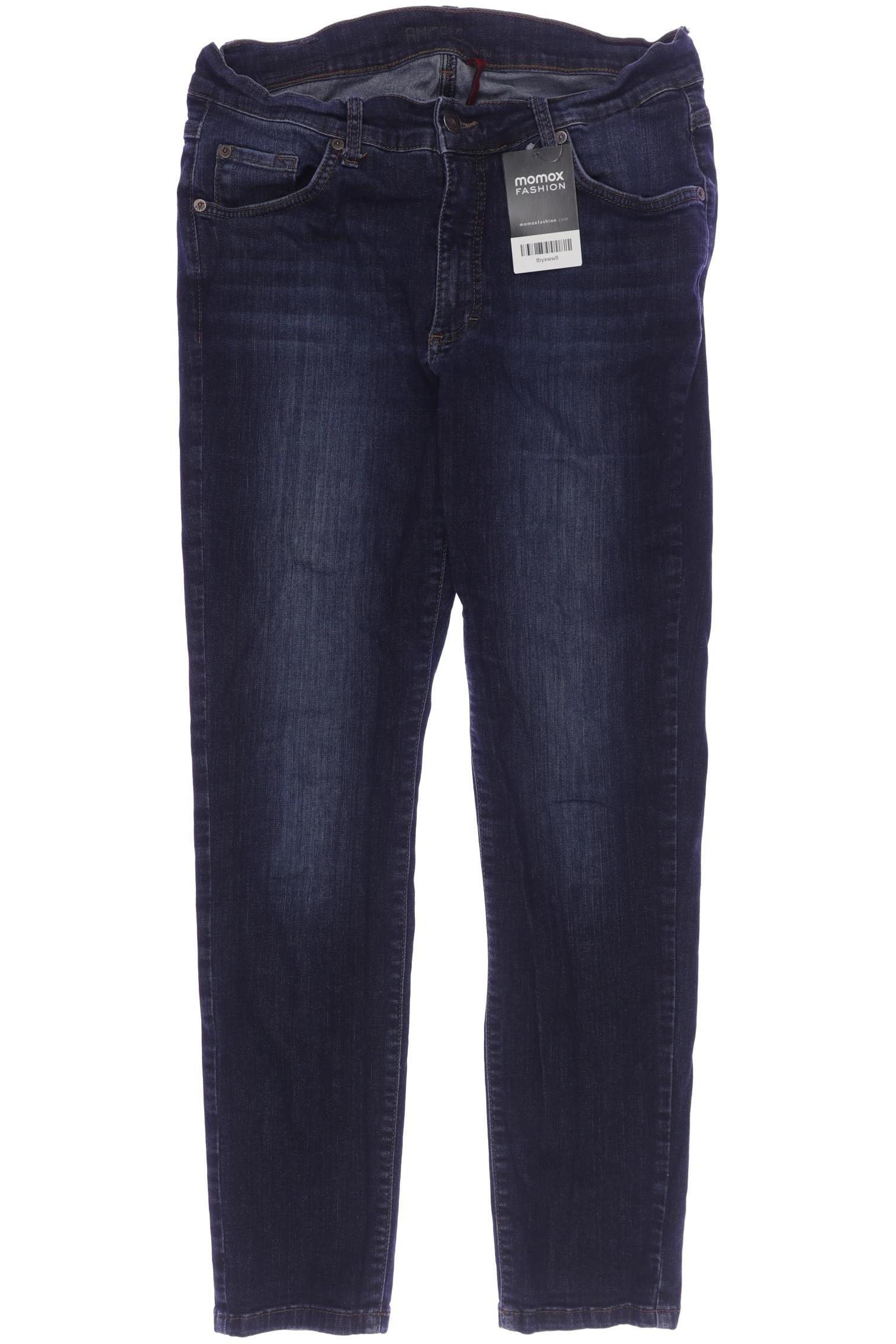 

Angels Damen Jeans, marineblau, Gr. 29