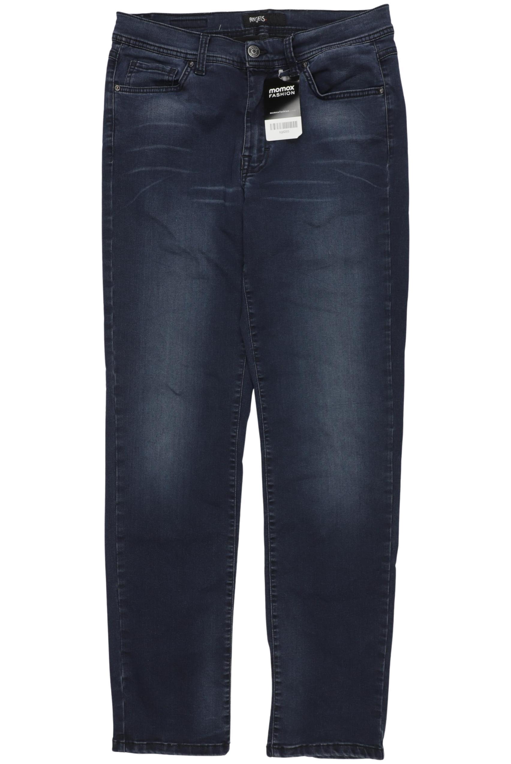 

Angels Damen Jeans, marineblau, Gr. 40