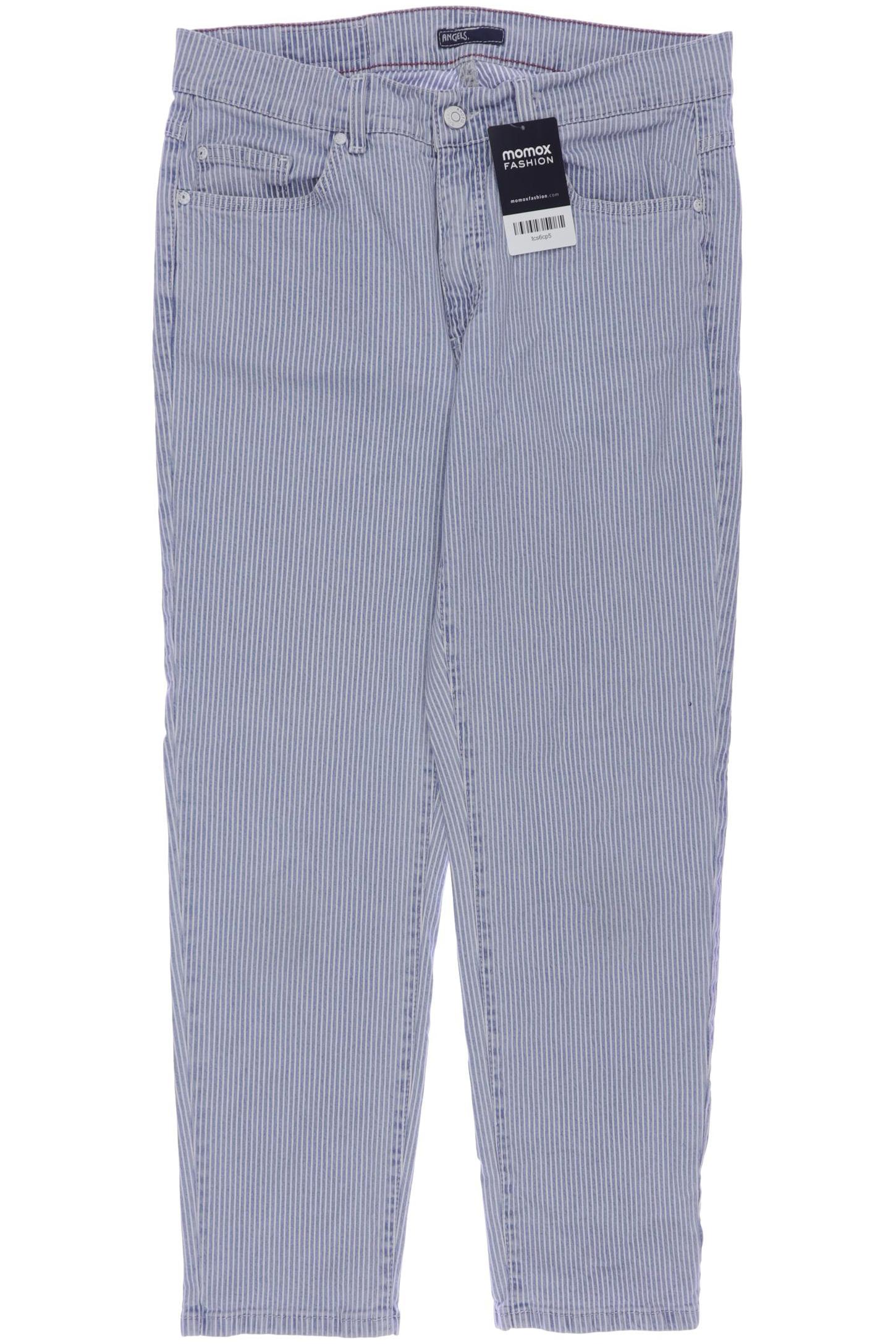 

Angels Damen Jeans, hellblau, Gr. 40