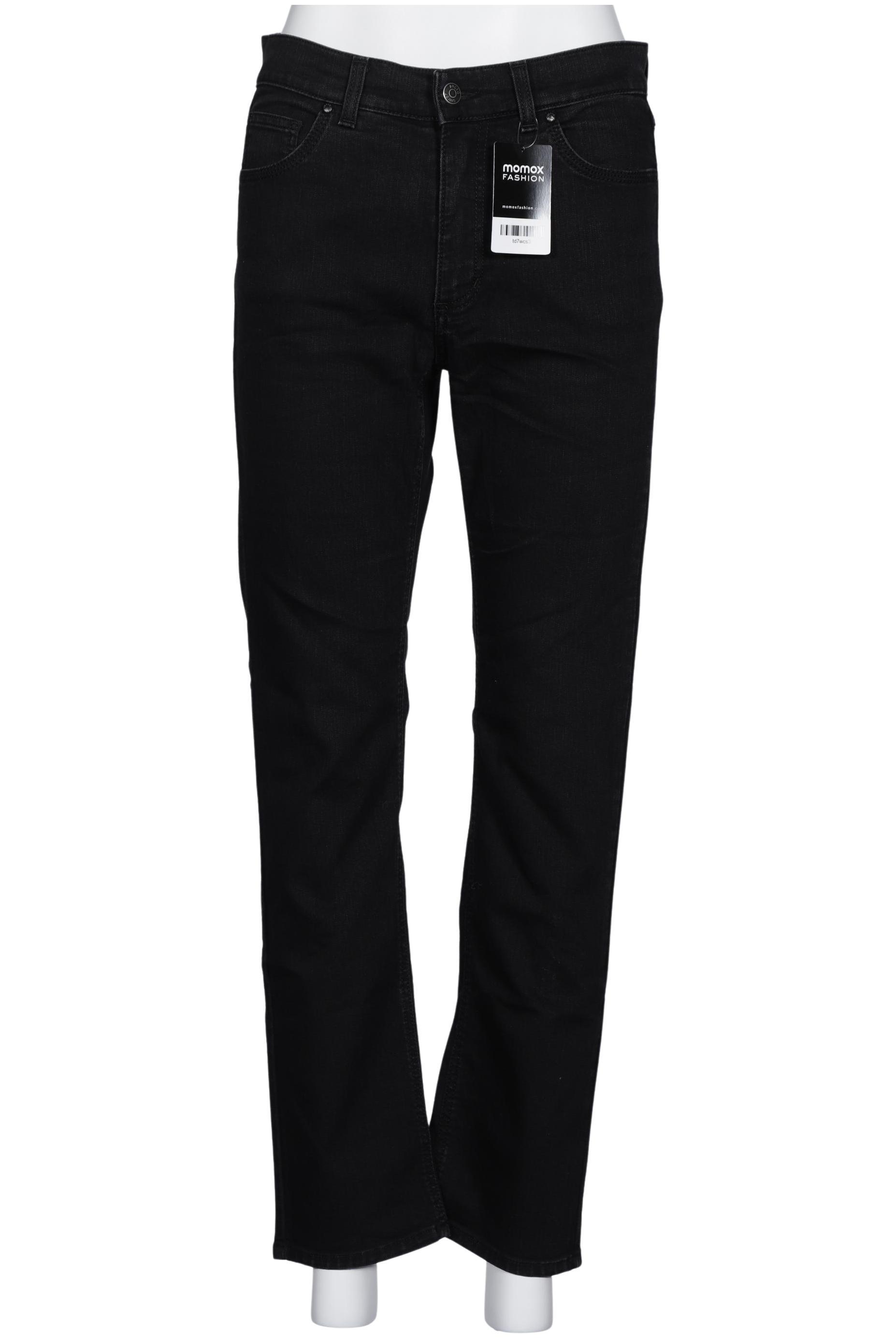 

Angels Damen Jeans, schwarz, Gr. 42