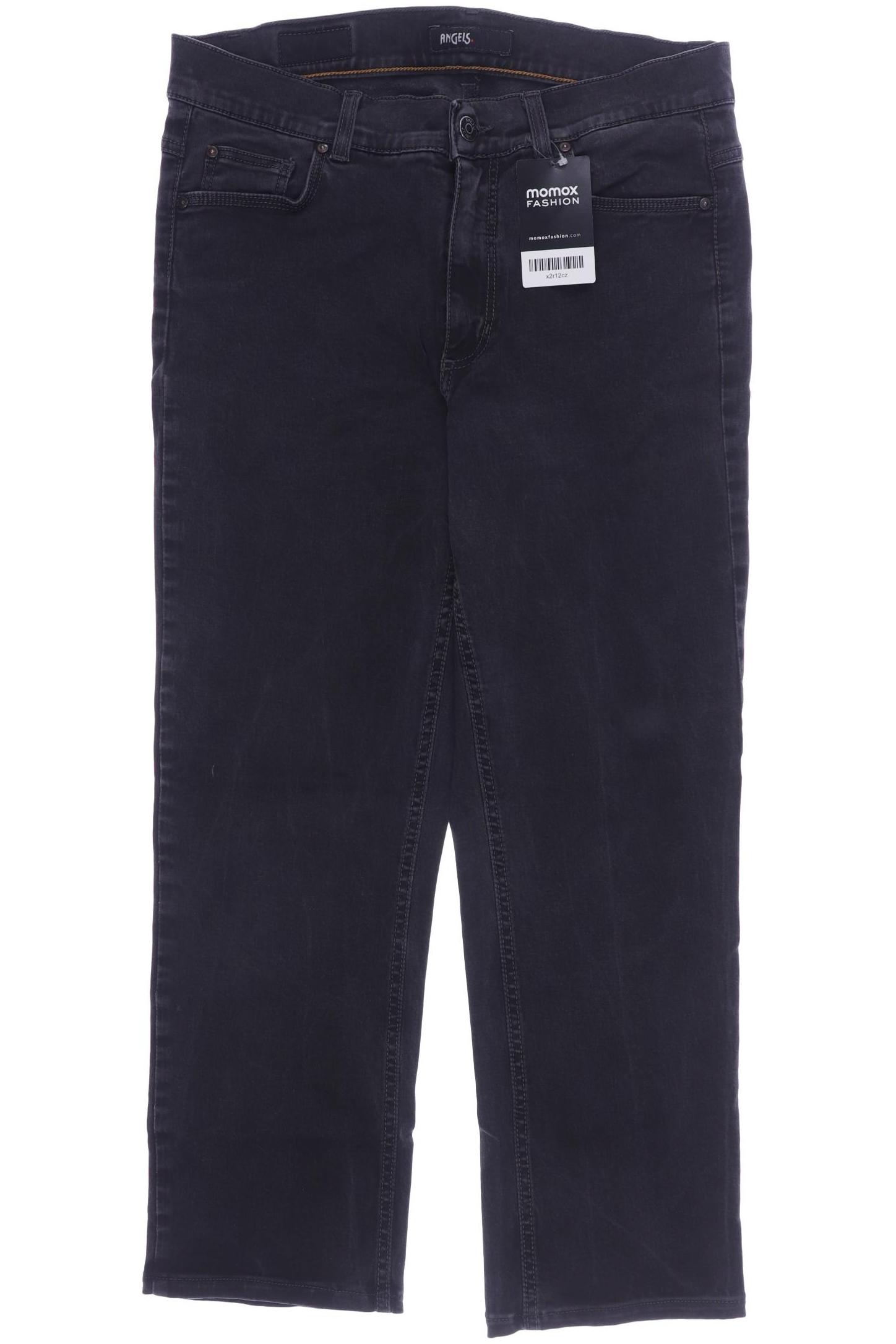 

Angels Damen Jeans, grau, Gr. 42