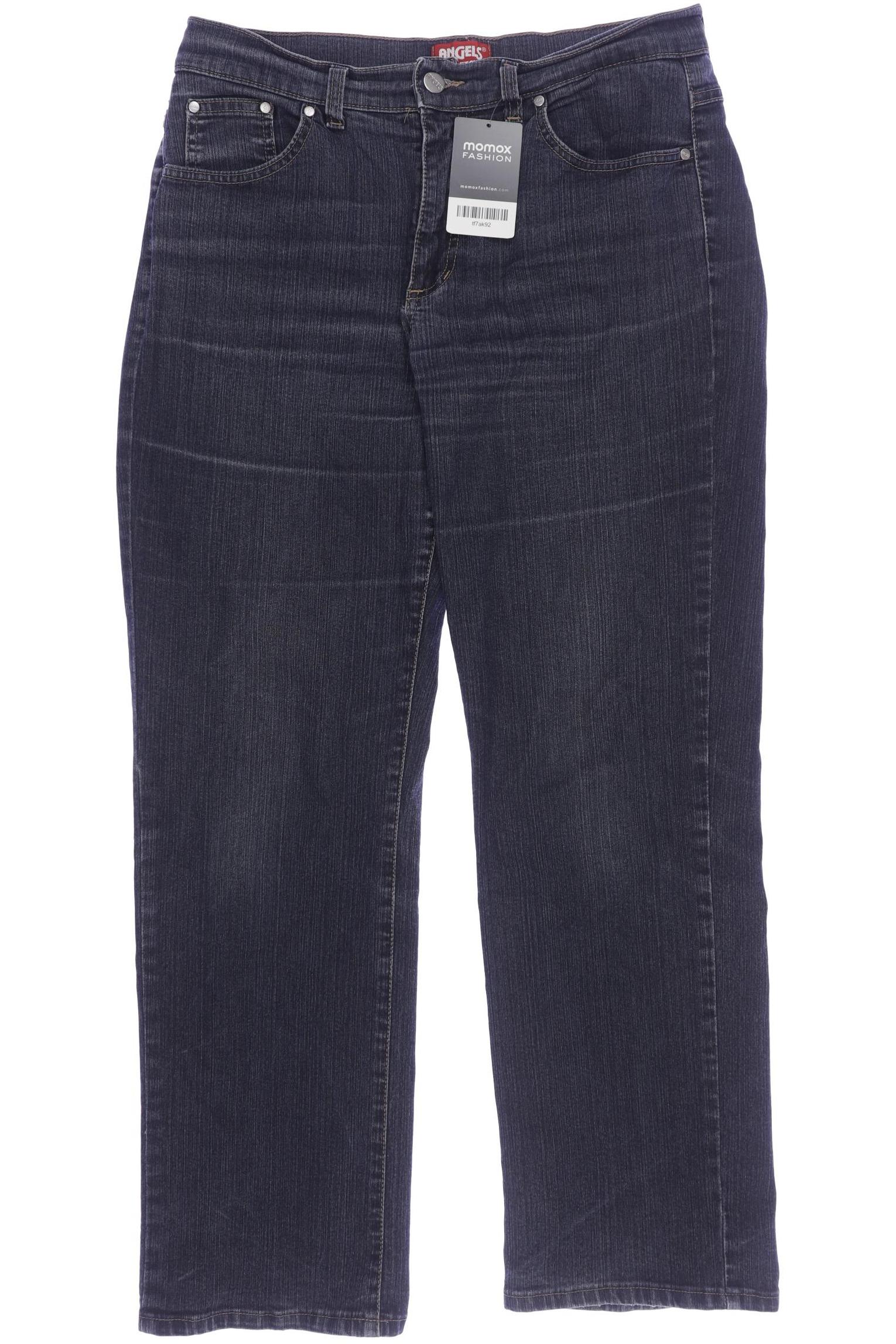 

Angels Damen Jeans, marineblau, Gr. 40