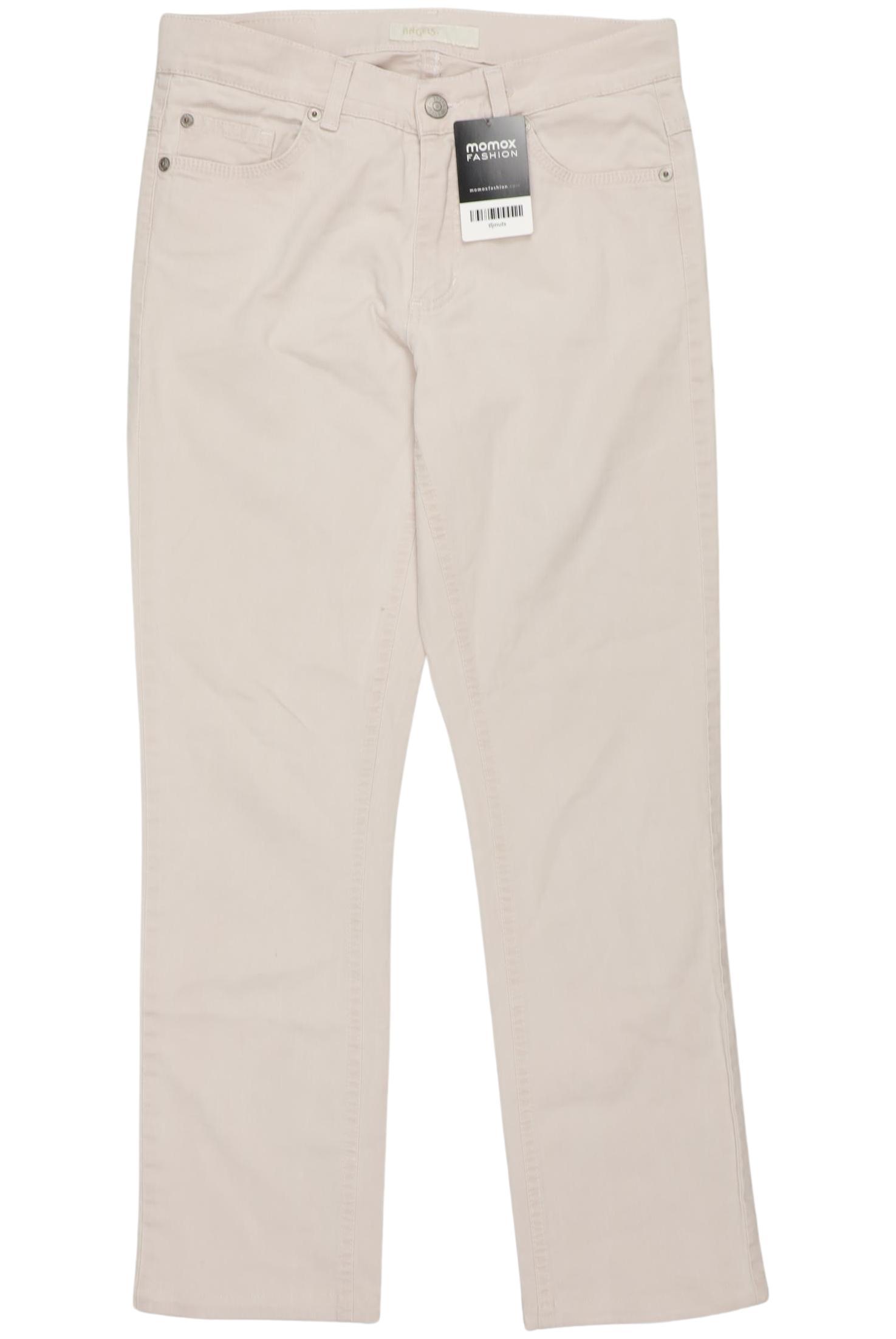 

Angels Damen Jeans, beige, Gr. 36