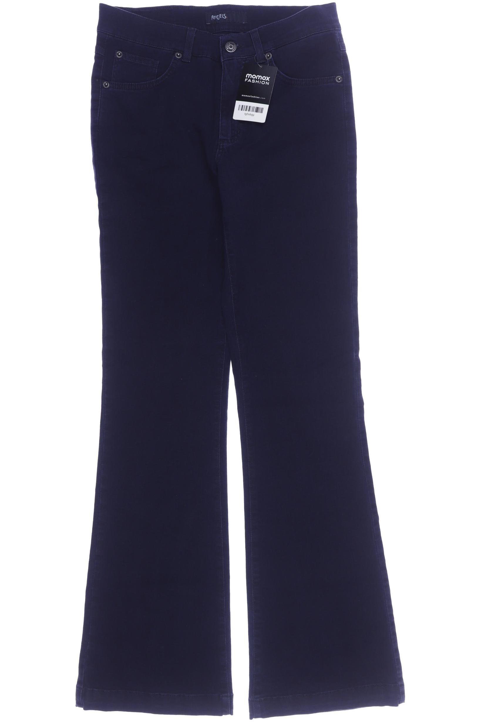 

Angels Damen Jeans, marineblau, Gr. 36