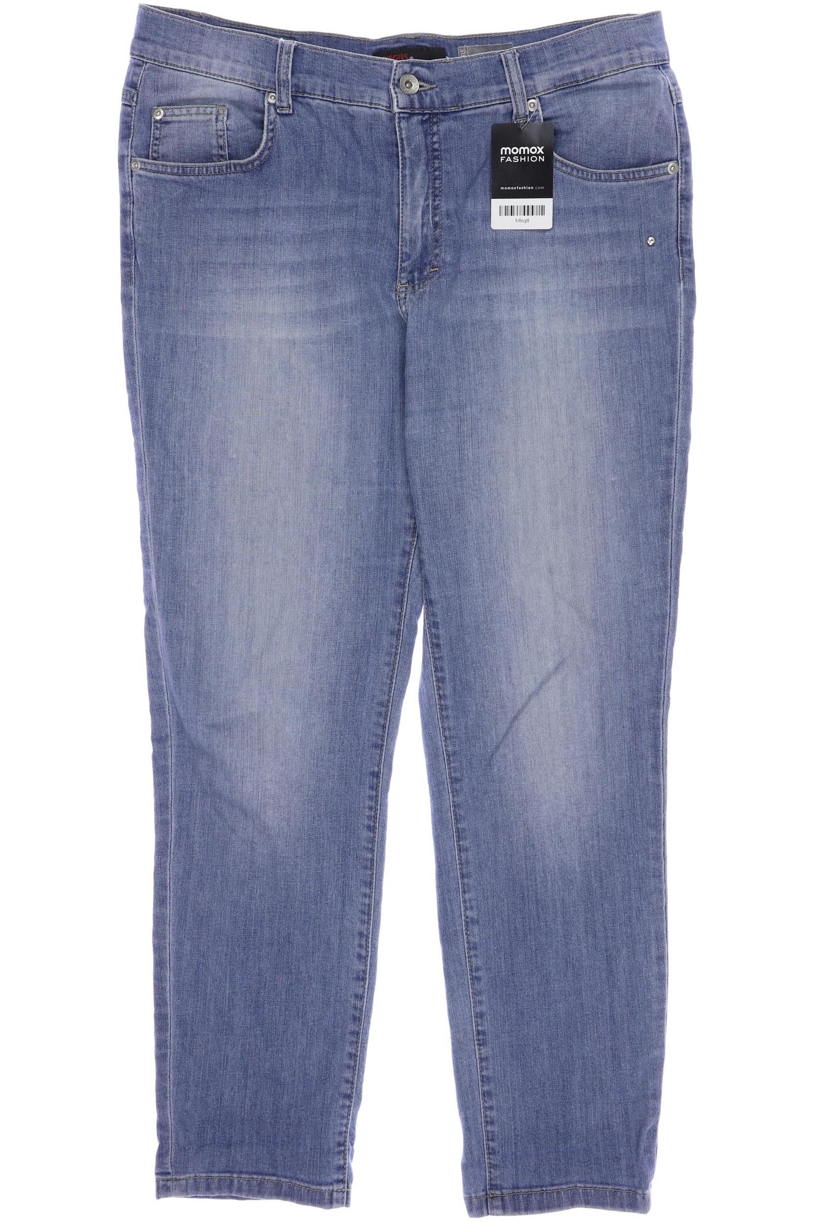 

ANGELS Damen Jeans, hellblau