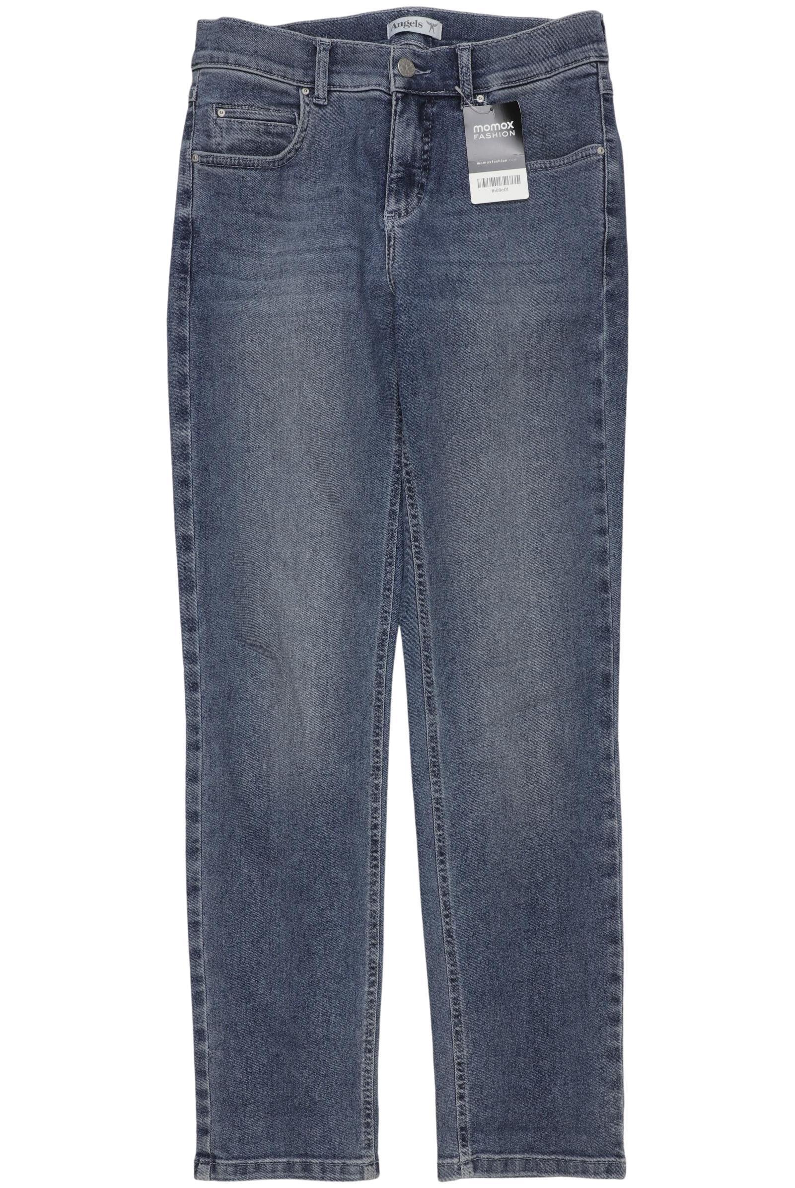 

Angels Damen Jeans, blau, Gr. 36