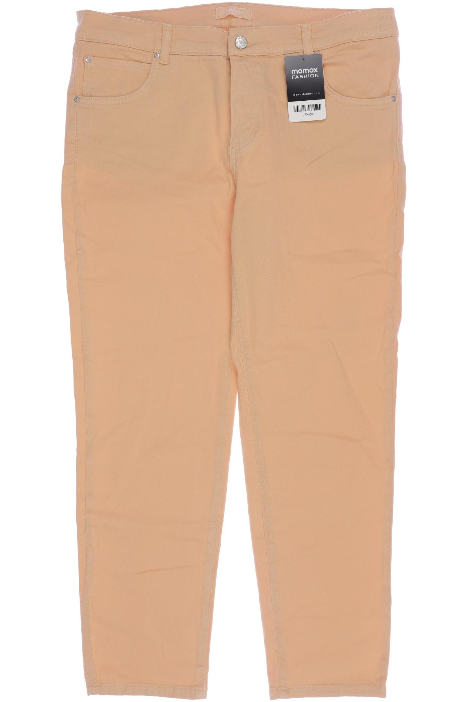 

Angels Damen Jeans, orange, Gr. 44