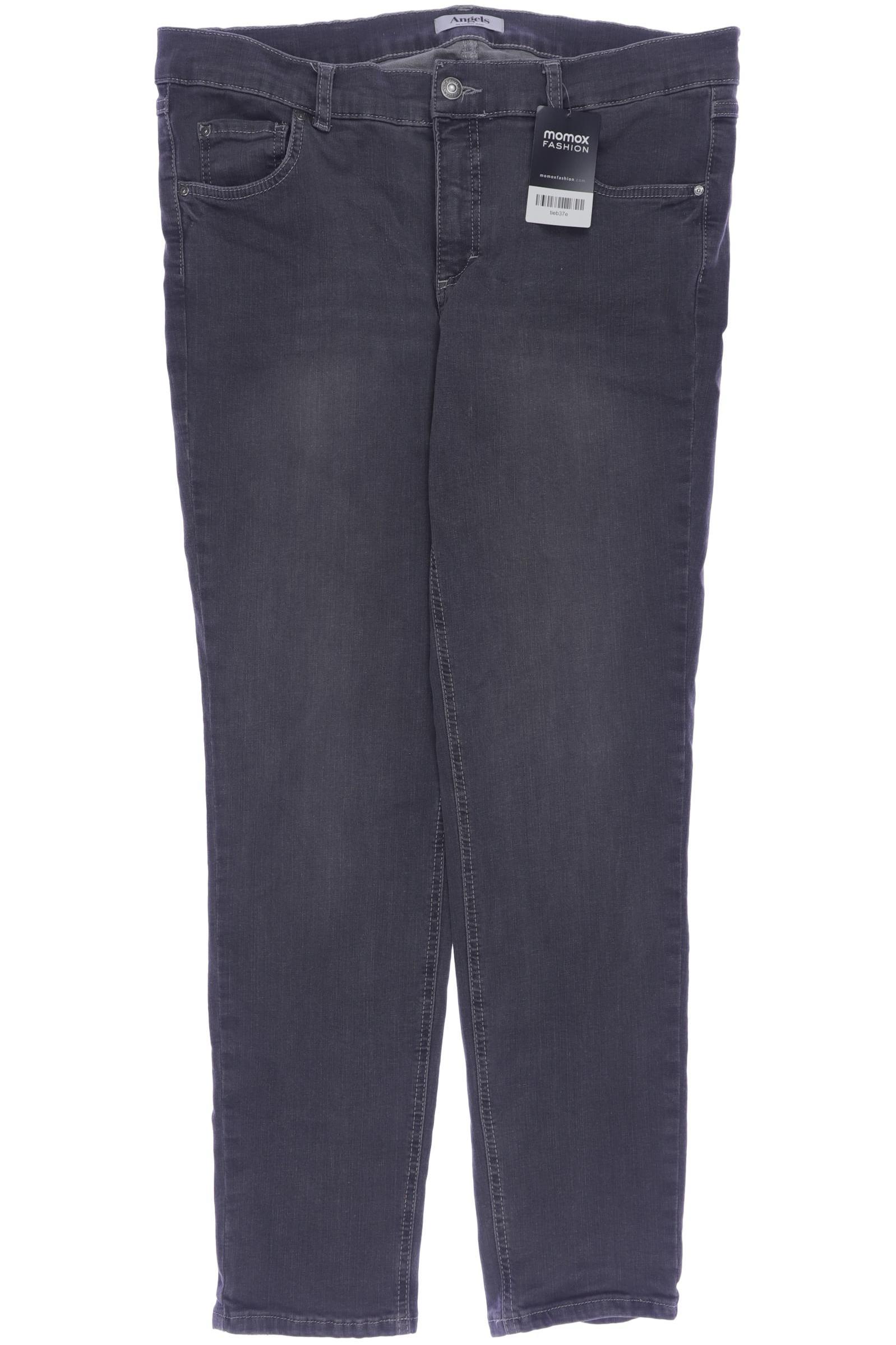 

Angels Damen Jeans, grau, Gr. 44