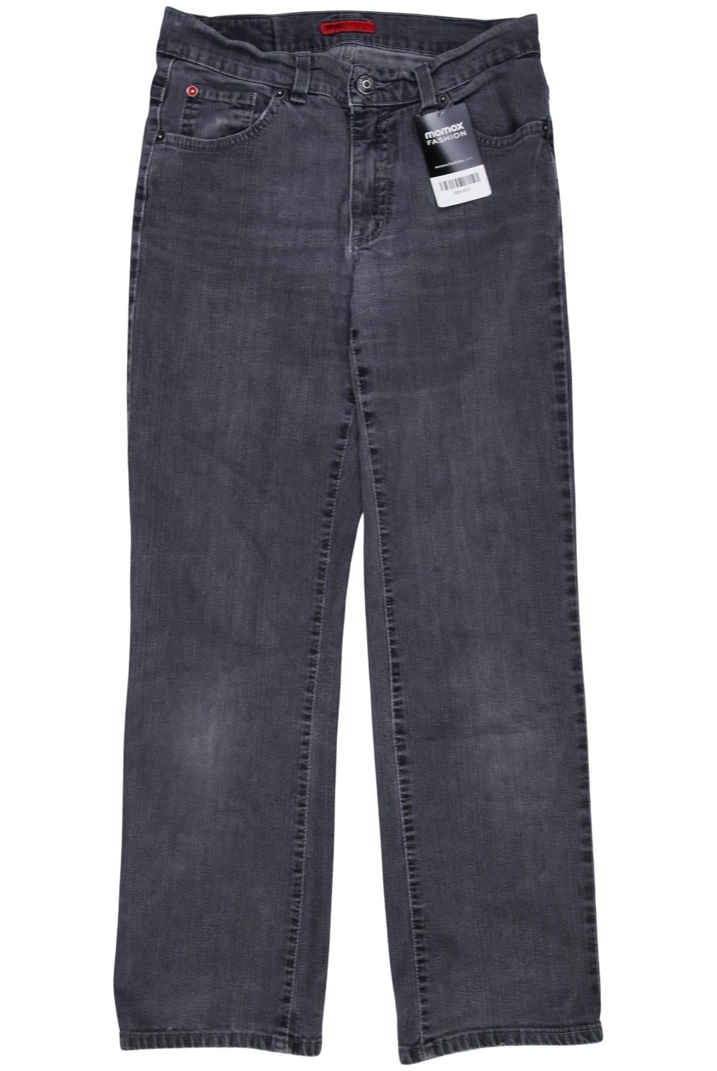 

Angels Damen Jeans, grau, Gr. 36