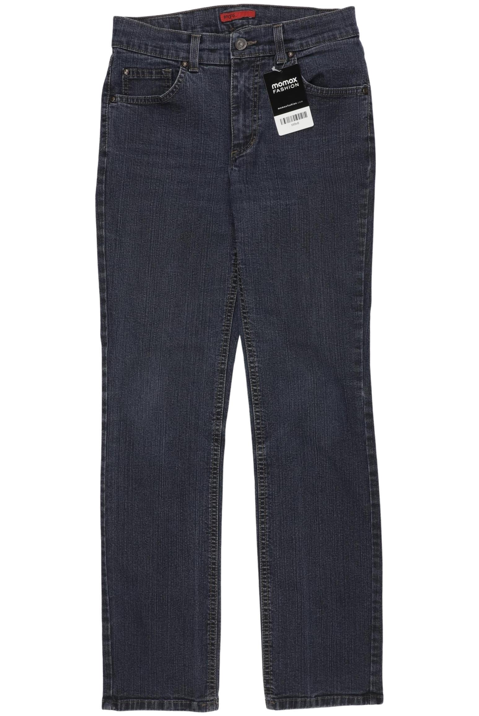 

Angels Damen Jeans, blau, Gr. 36