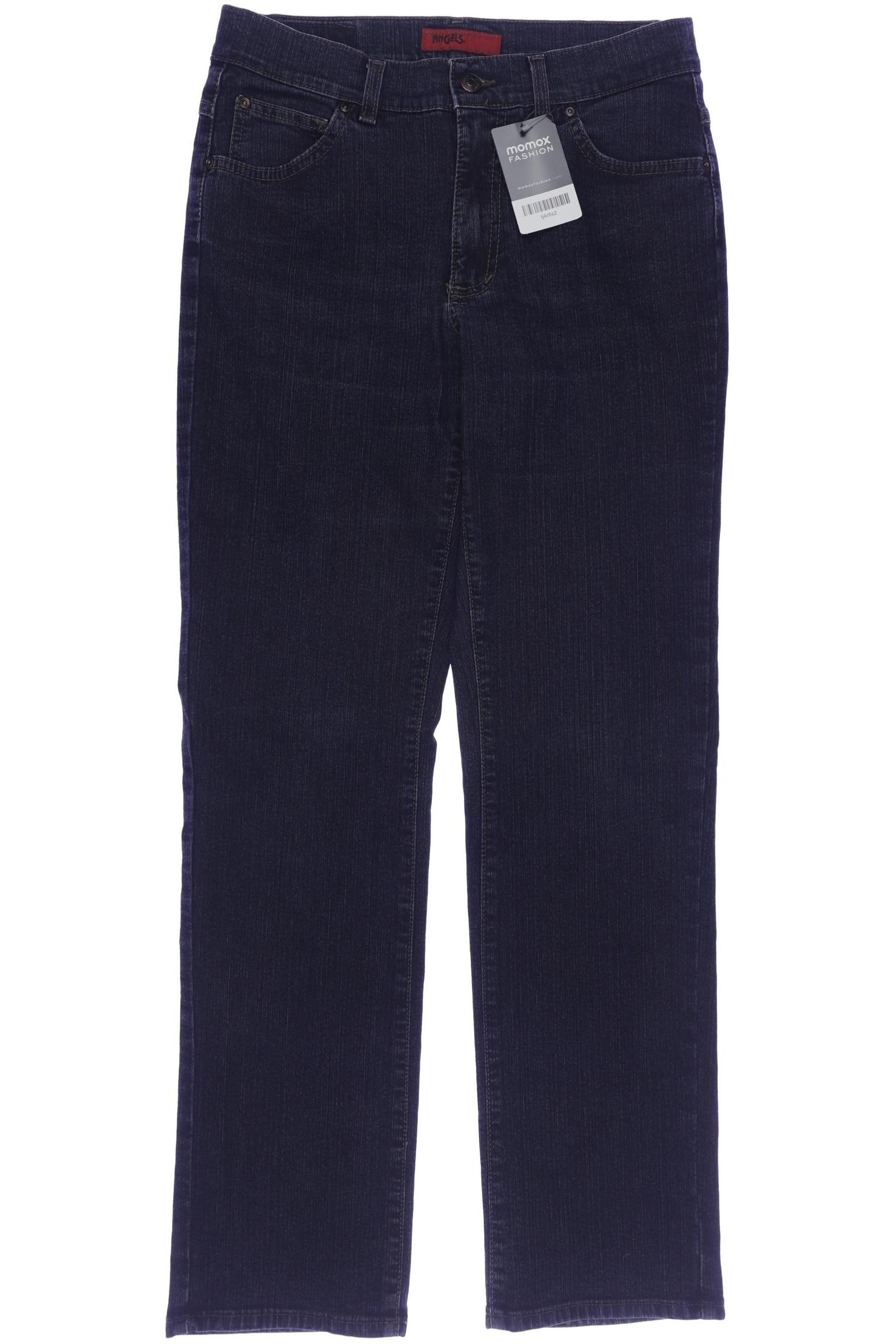 

Angels Damen Jeans, marineblau, Gr. 38