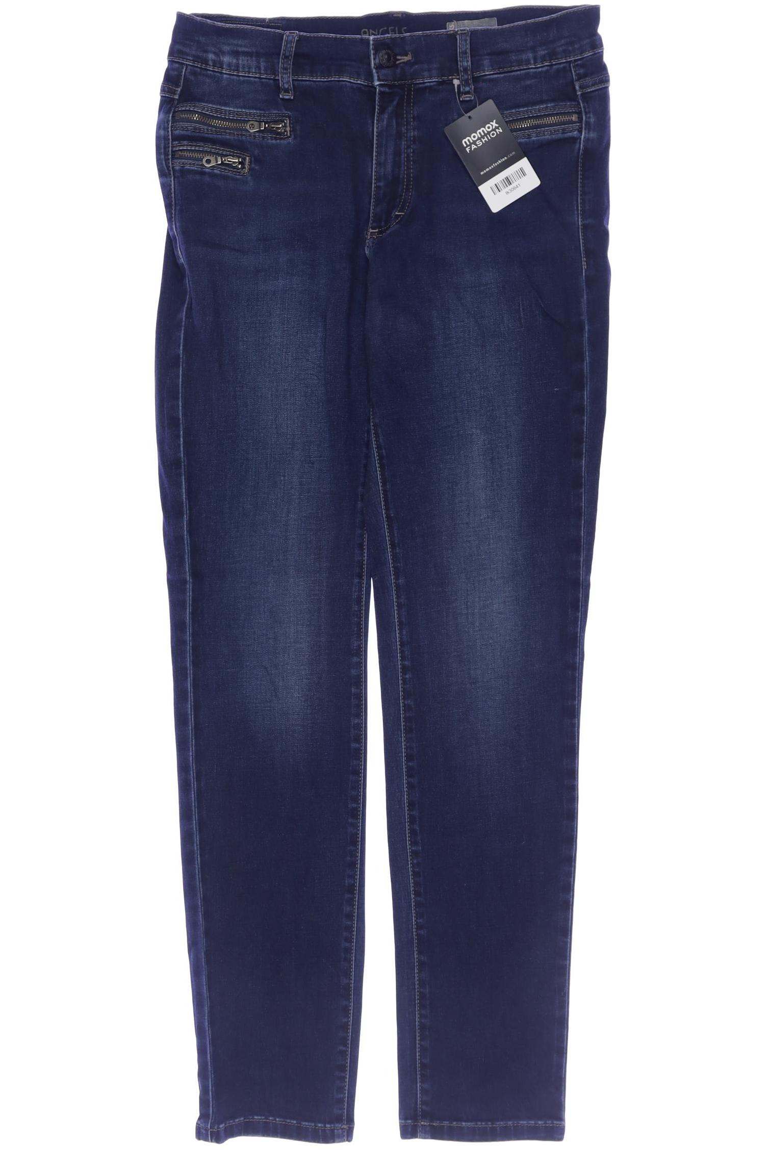 

Angels Damen Jeans, marineblau, Gr. 38