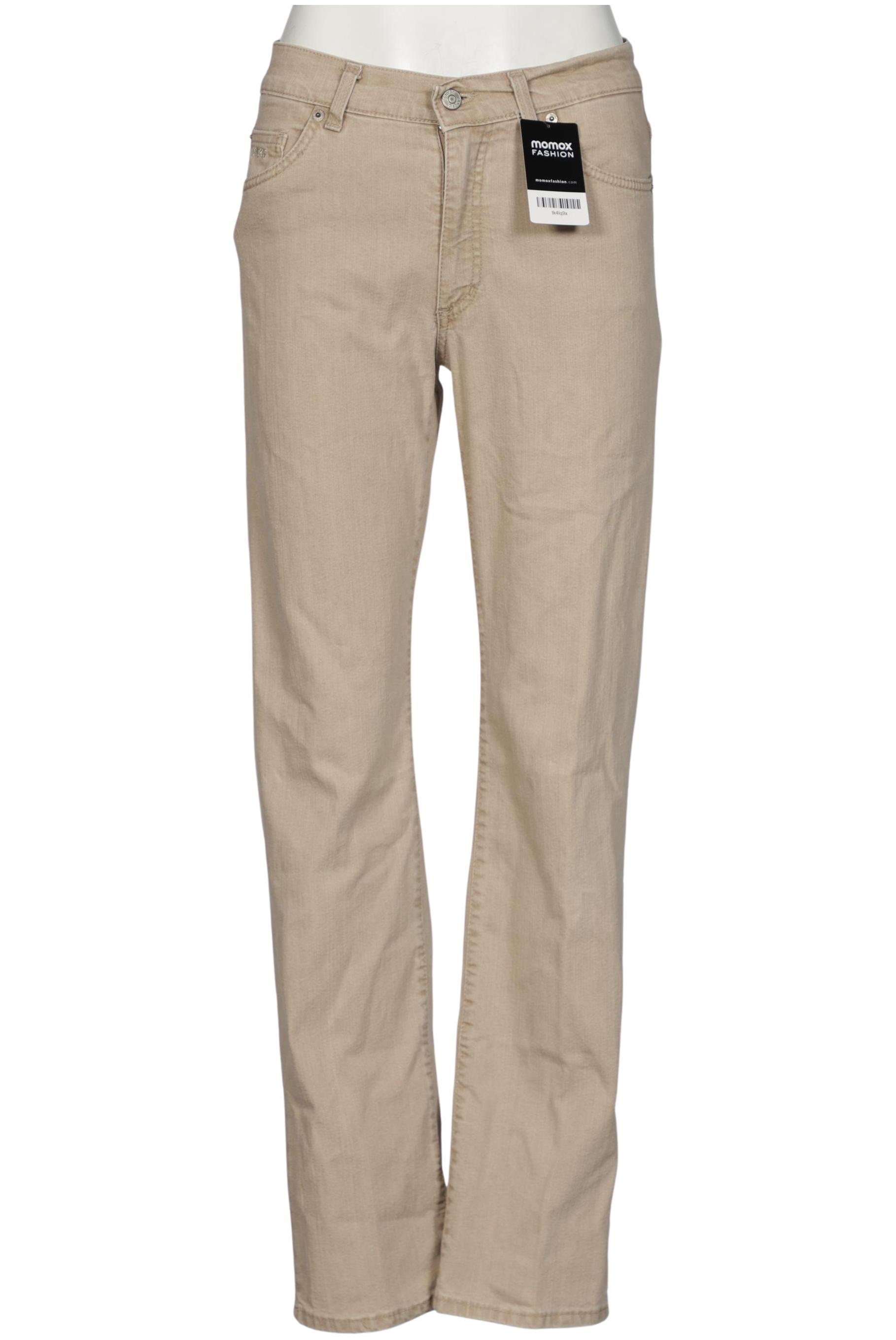 

Angels Damen Jeans, beige, Gr. 38