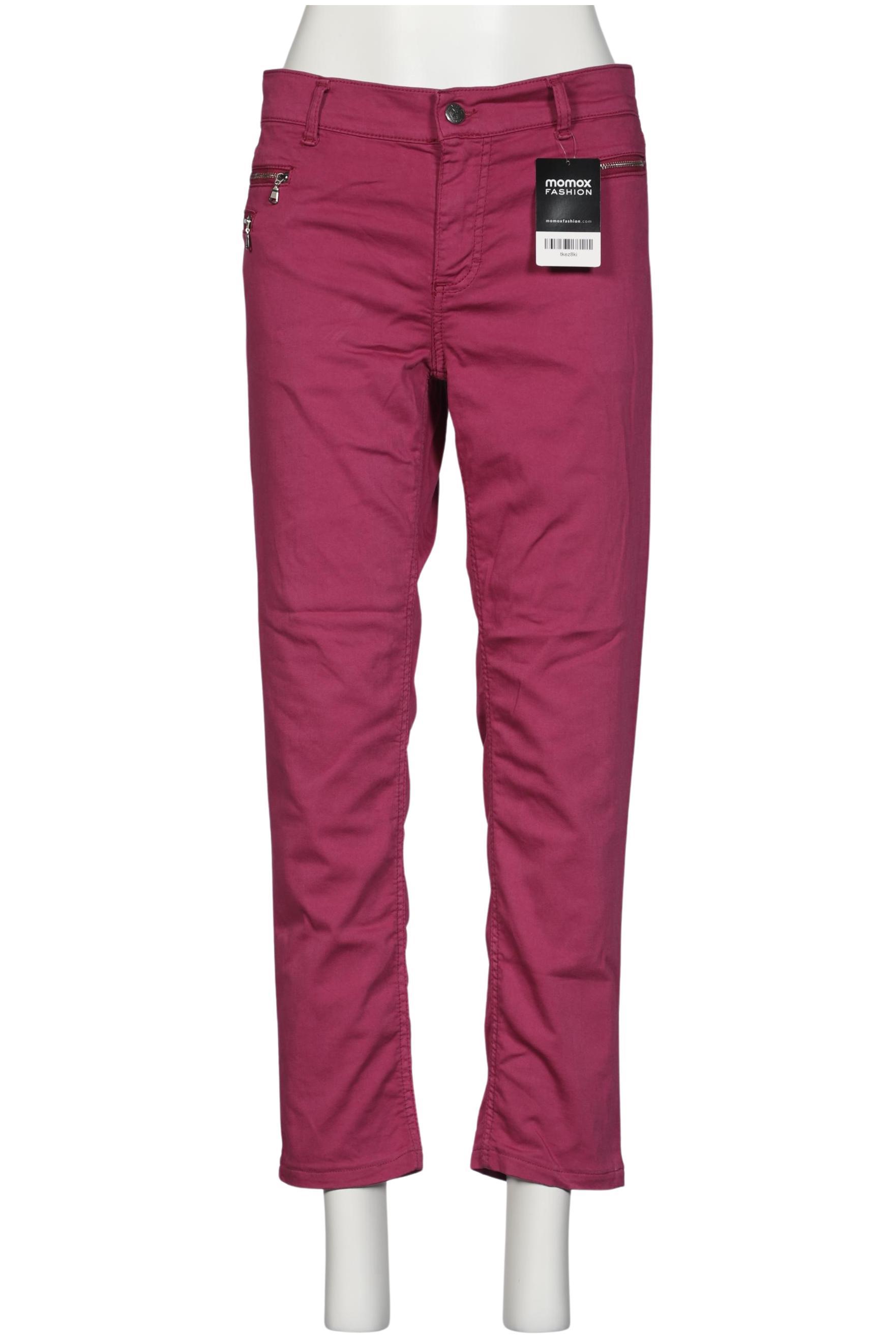 

Angels Damen Jeans, pink, Gr. 38