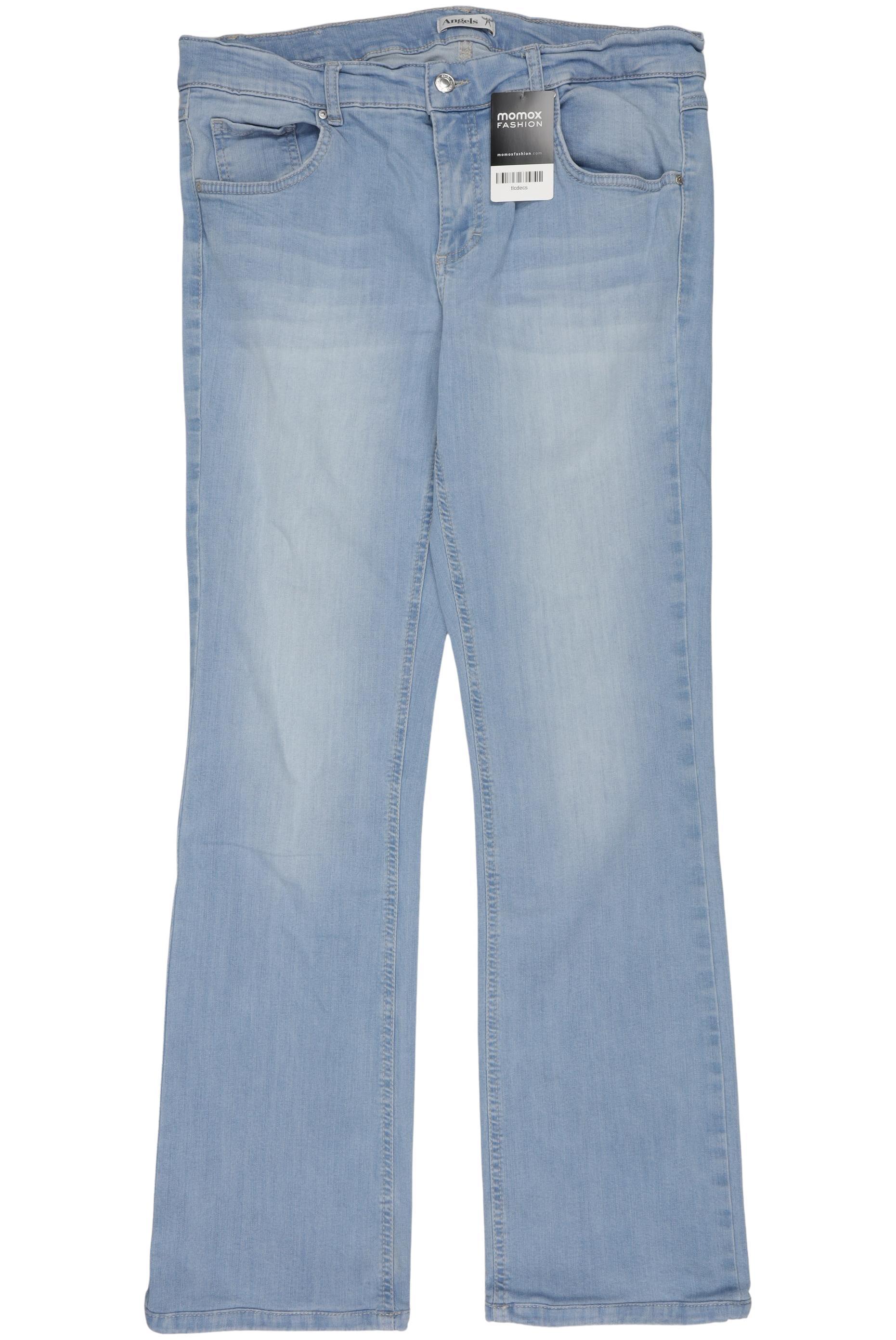 

Angels Damen Jeans, blau, Gr. 33