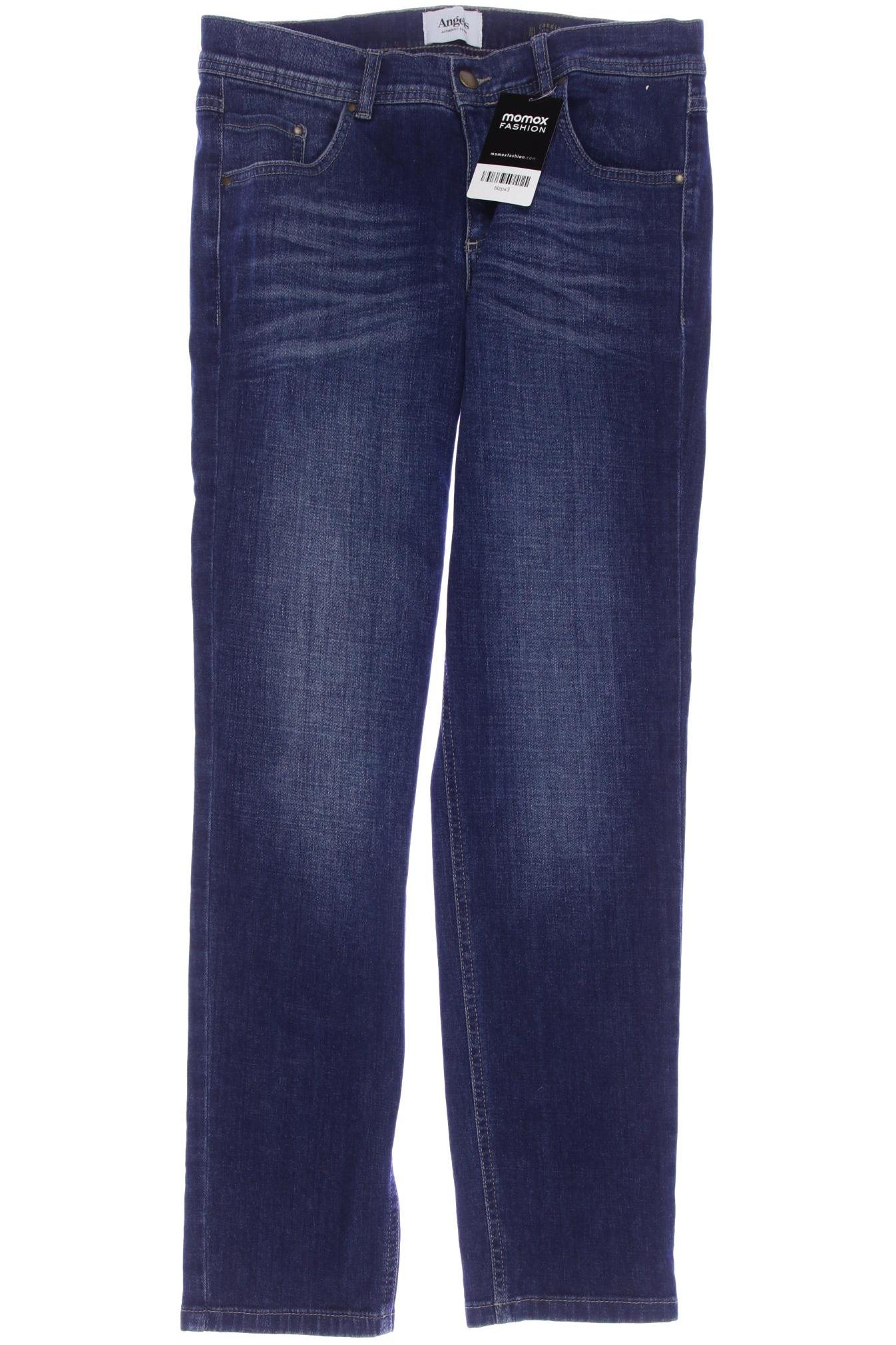 

Angels Damen Jeans, marineblau, Gr. 36
