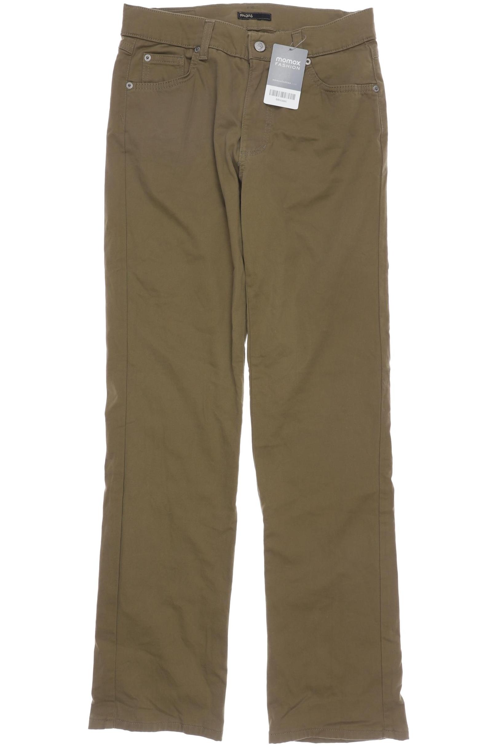 

Angels Damen Jeans, braun, Gr. 38