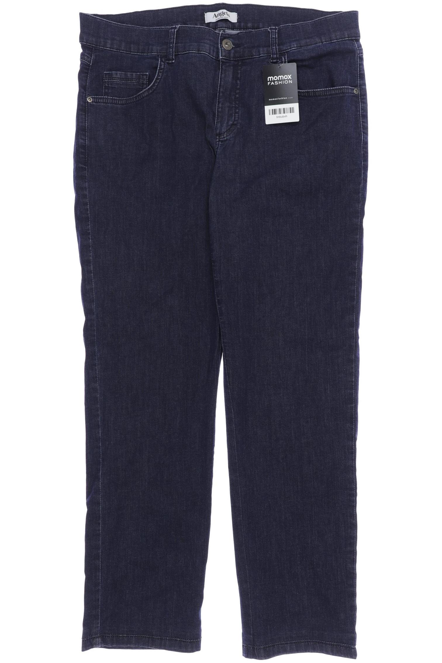 

Angels Damen Jeans, marineblau, Gr. 42