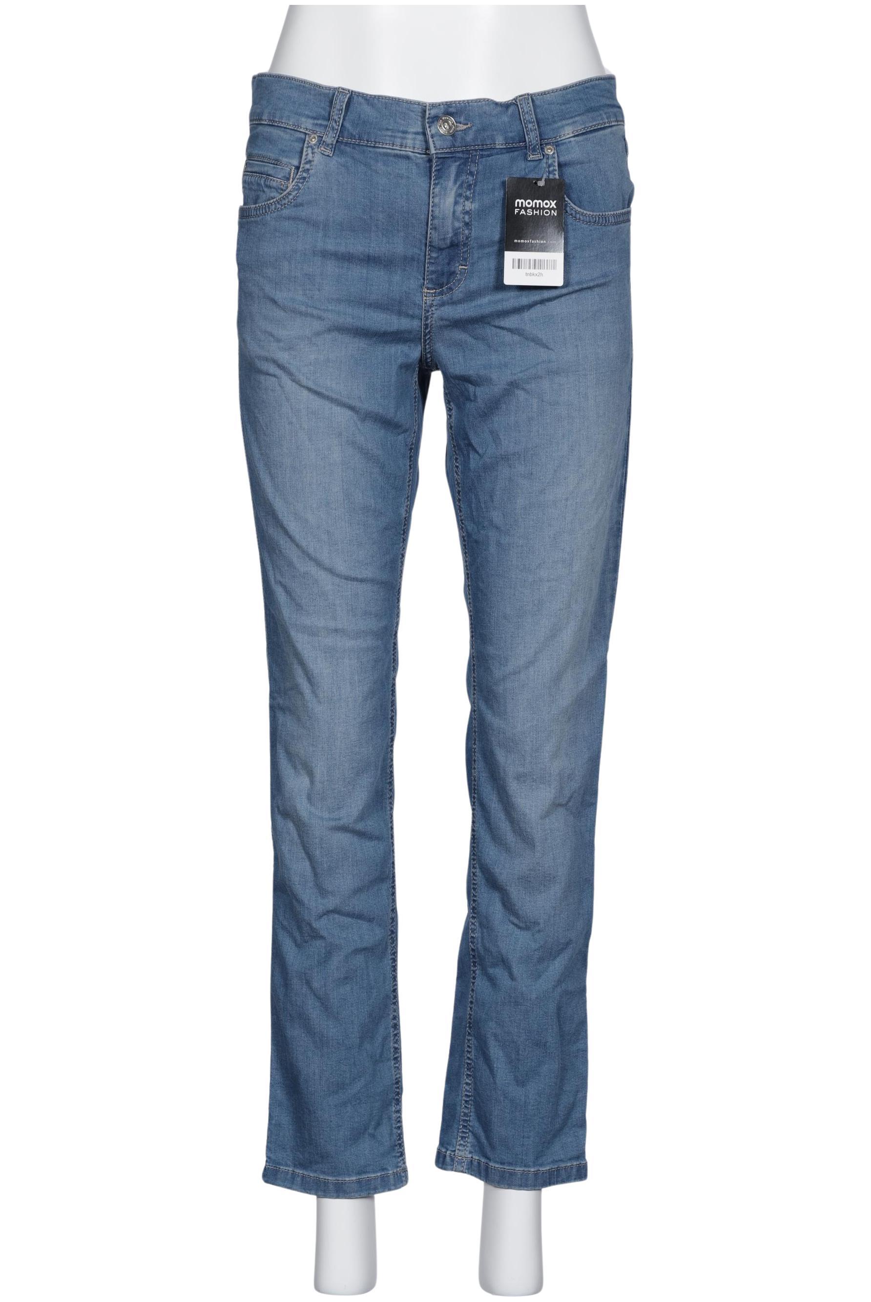 

Angels Damen Jeans, blau, Gr. 38