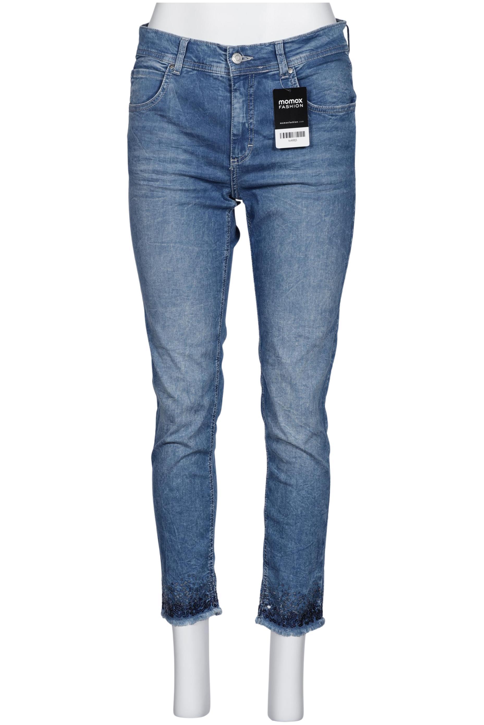 

Angels Damen Jeans, blau, Gr. 32