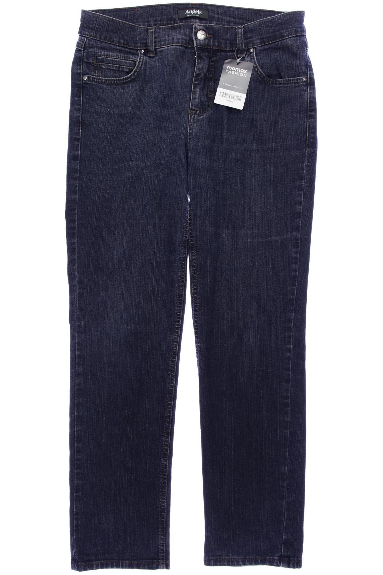 

Angels Damen Jeans, grau, Gr. 30
