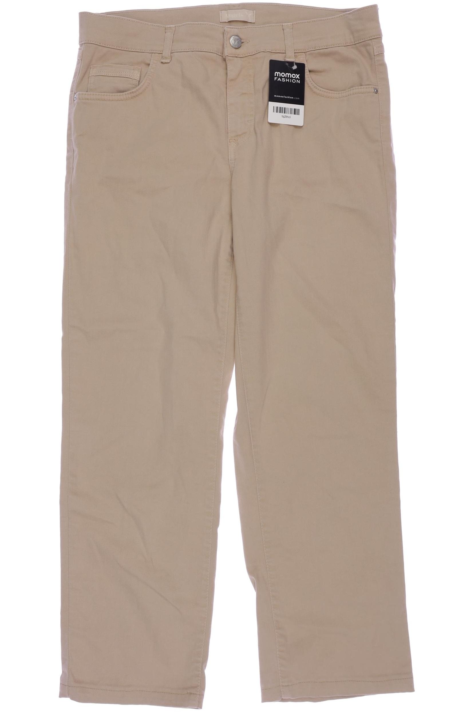 

Angels Damen Jeans, beige, Gr. 42