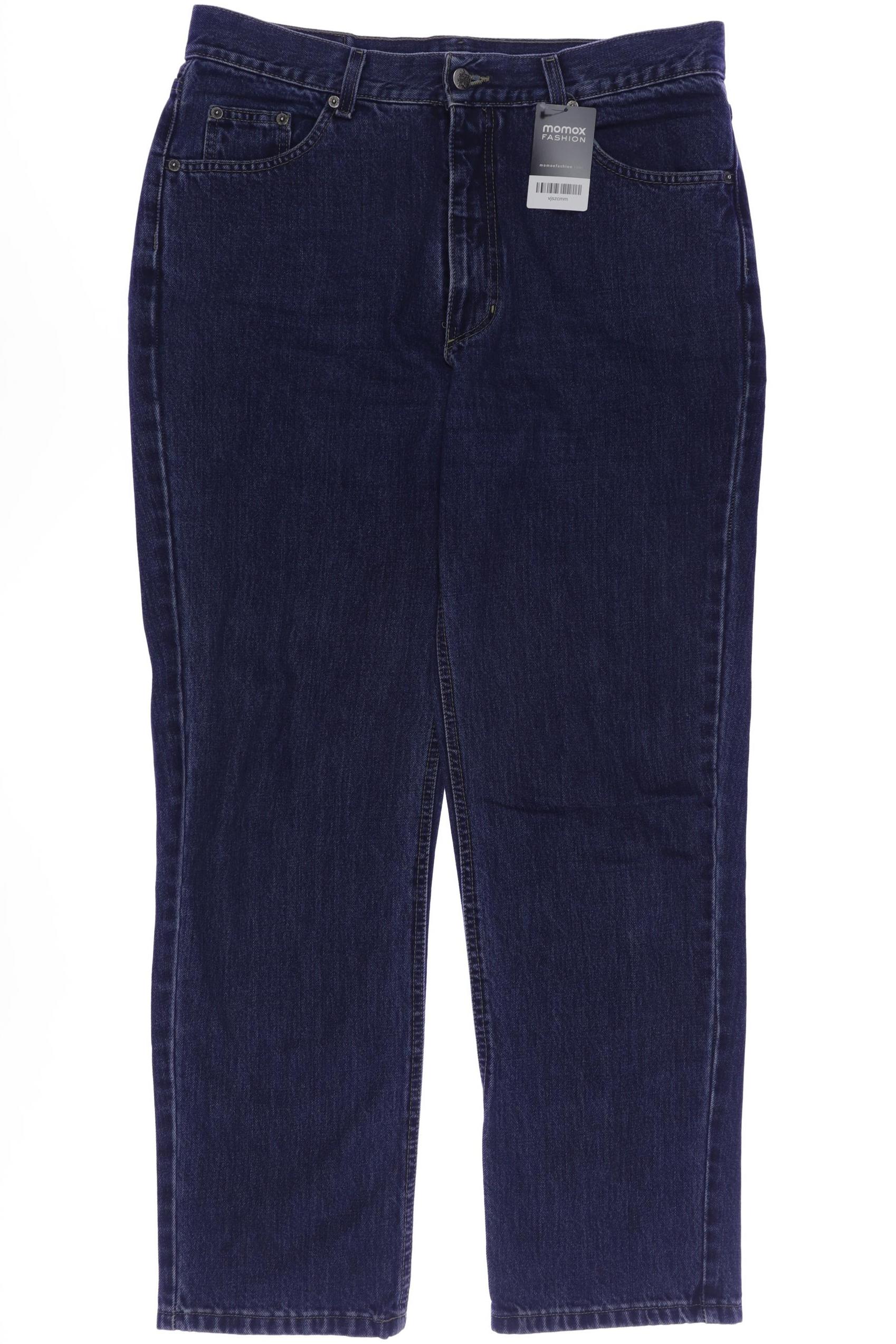 

Angels Damen Jeans, marineblau, Gr. 44