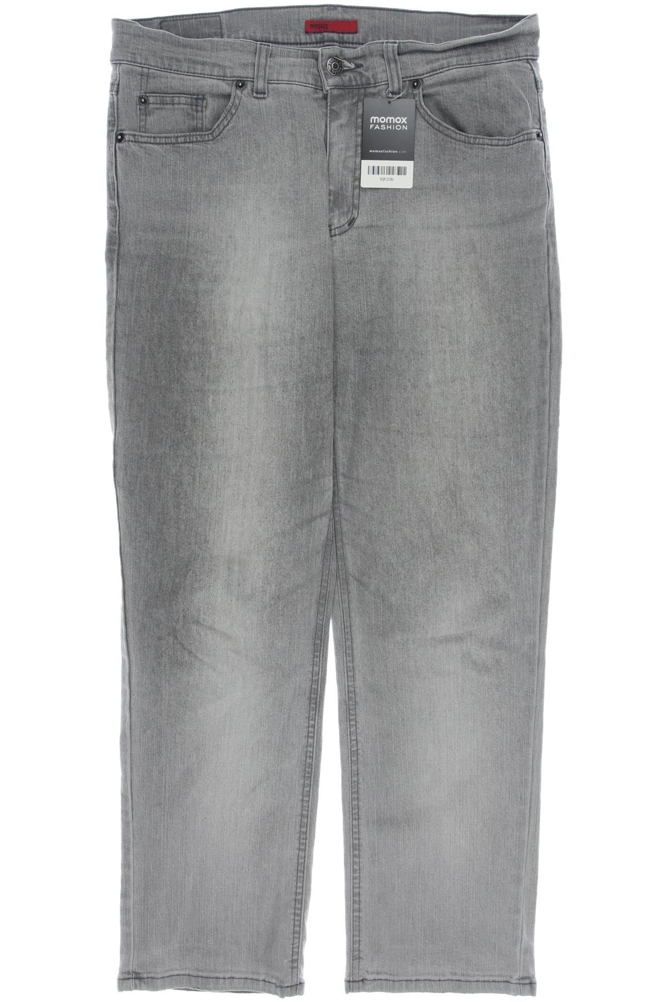 

Angels Damen Jeans, grau, Gr. 40