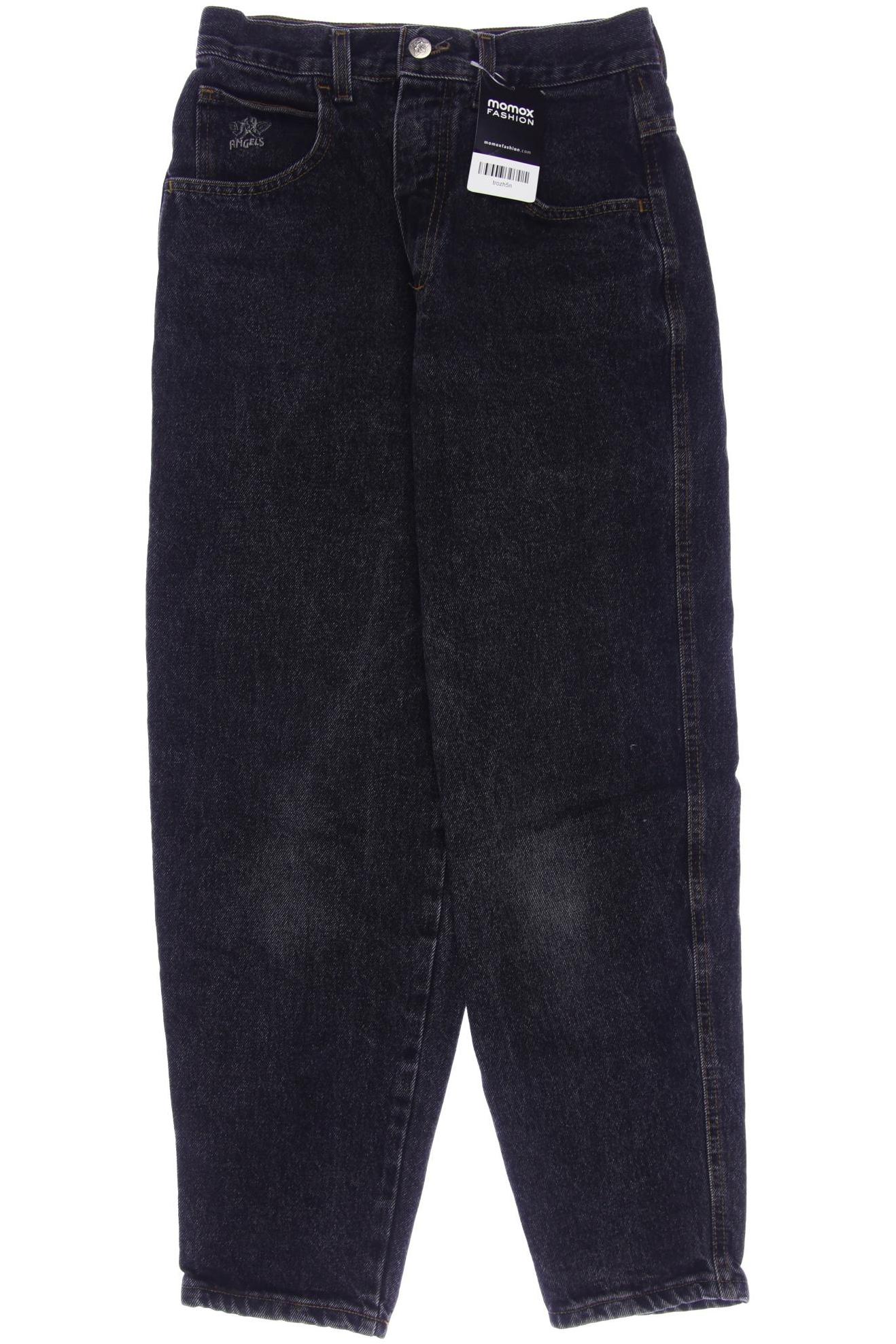 

ANGELS Damen Jeans, grau