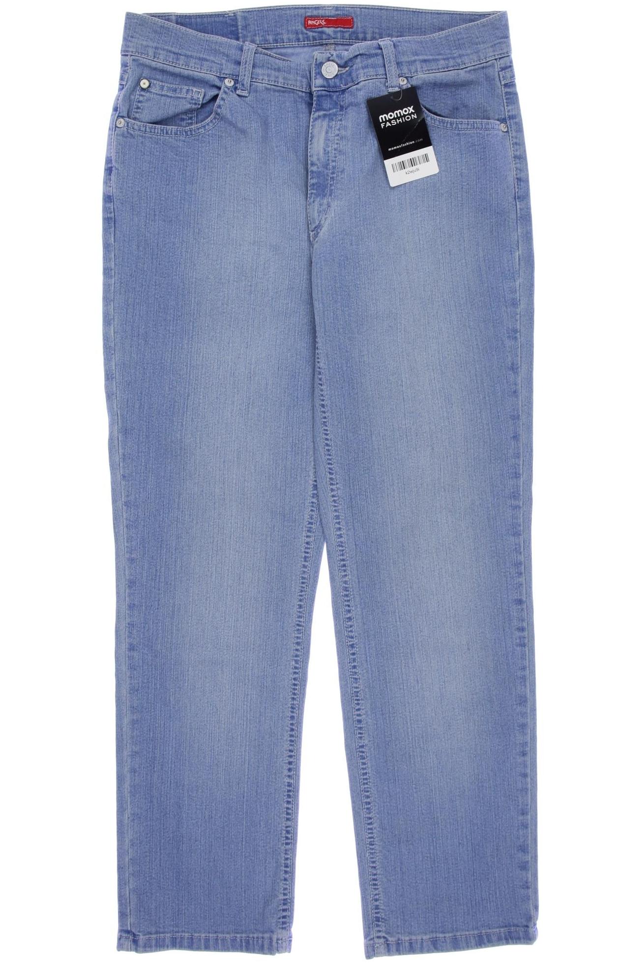 

Angels Damen Jeans, blau, Gr. 42