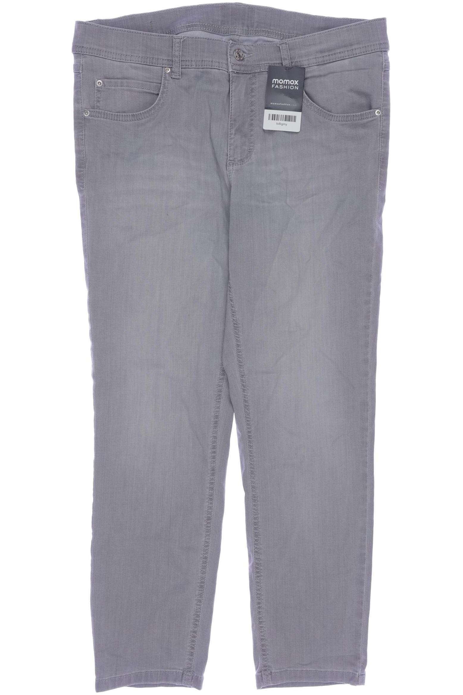 

Angels Damen Jeans, grau, Gr. 33