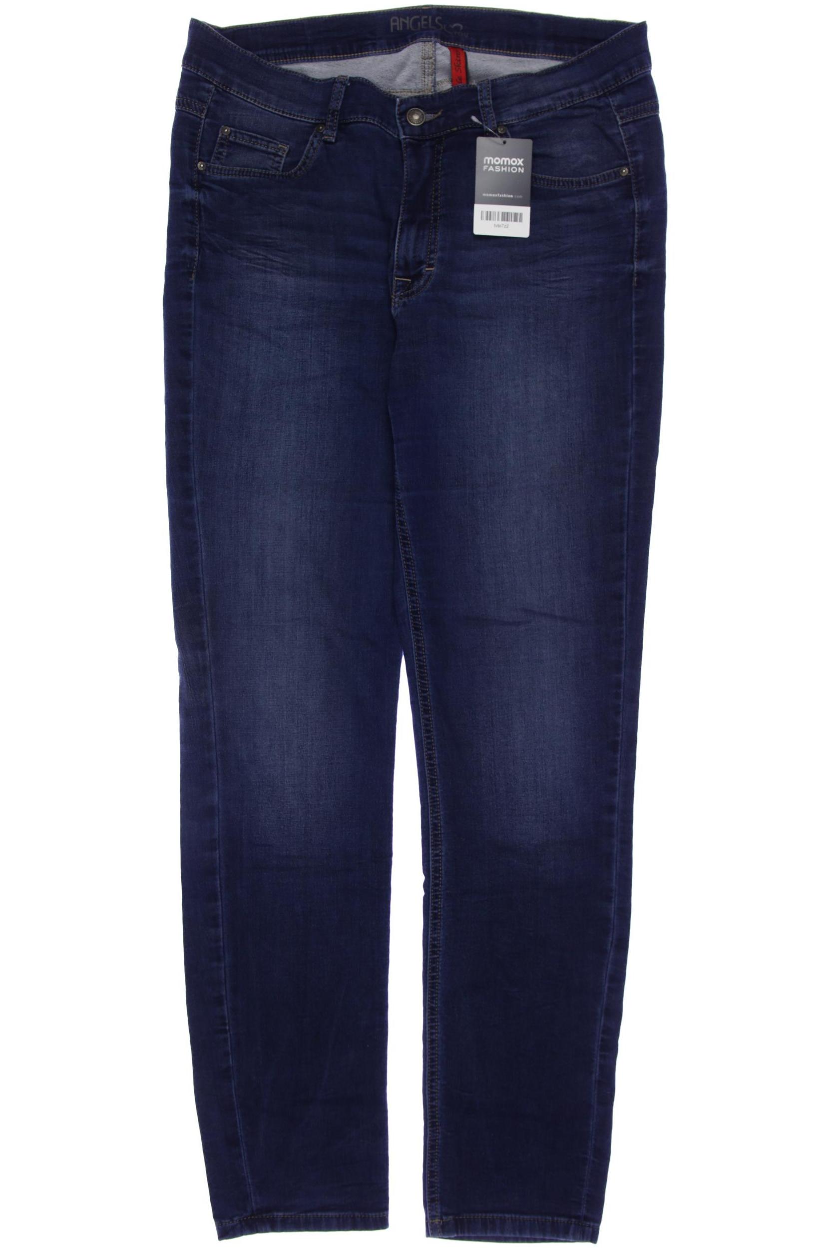 

ANGELS Damen Jeans, blau
