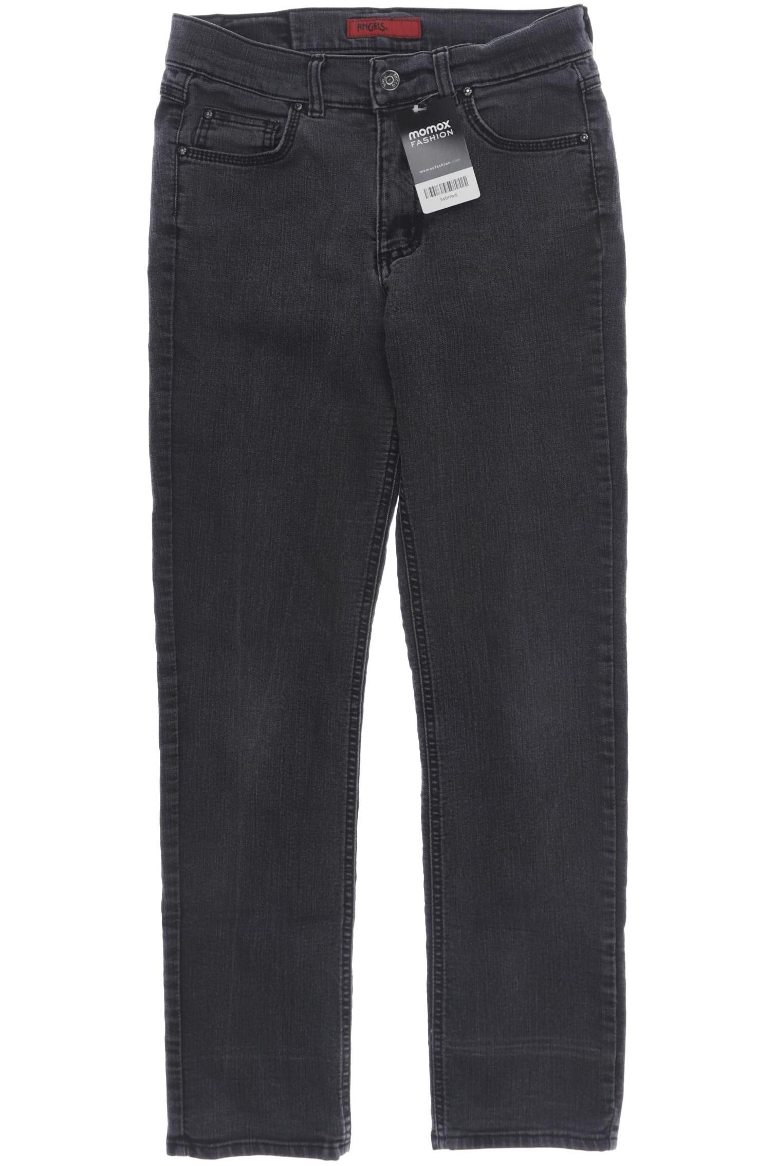 

ANGELS Damen Jeans, grau