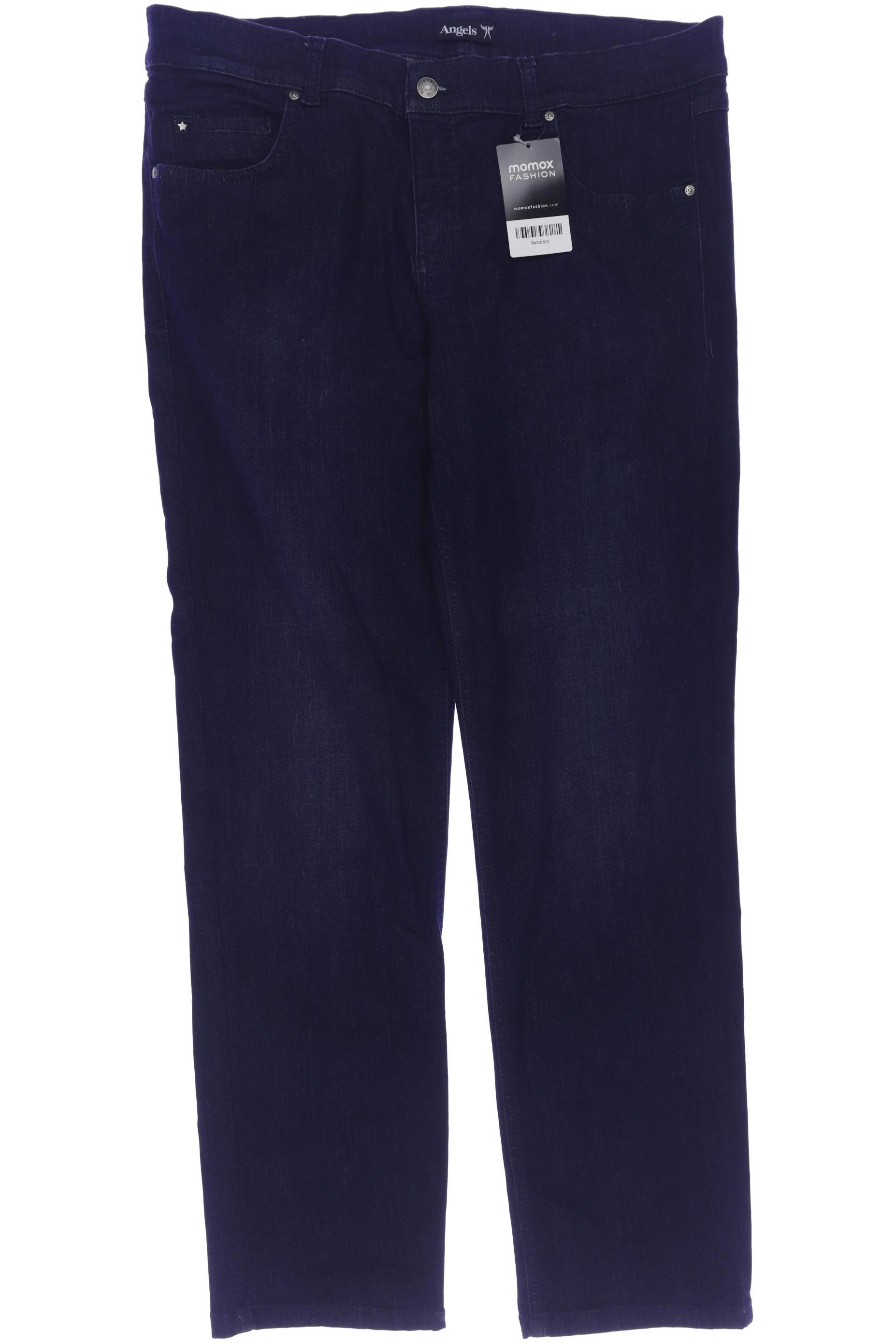 

Angels Damen Jeans, marineblau, Gr. 44