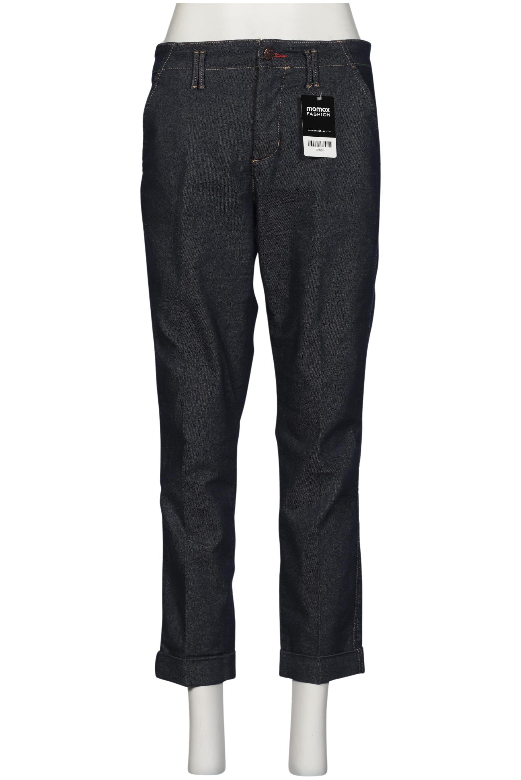 

Angels Damen Jeans, marineblau, Gr. 40