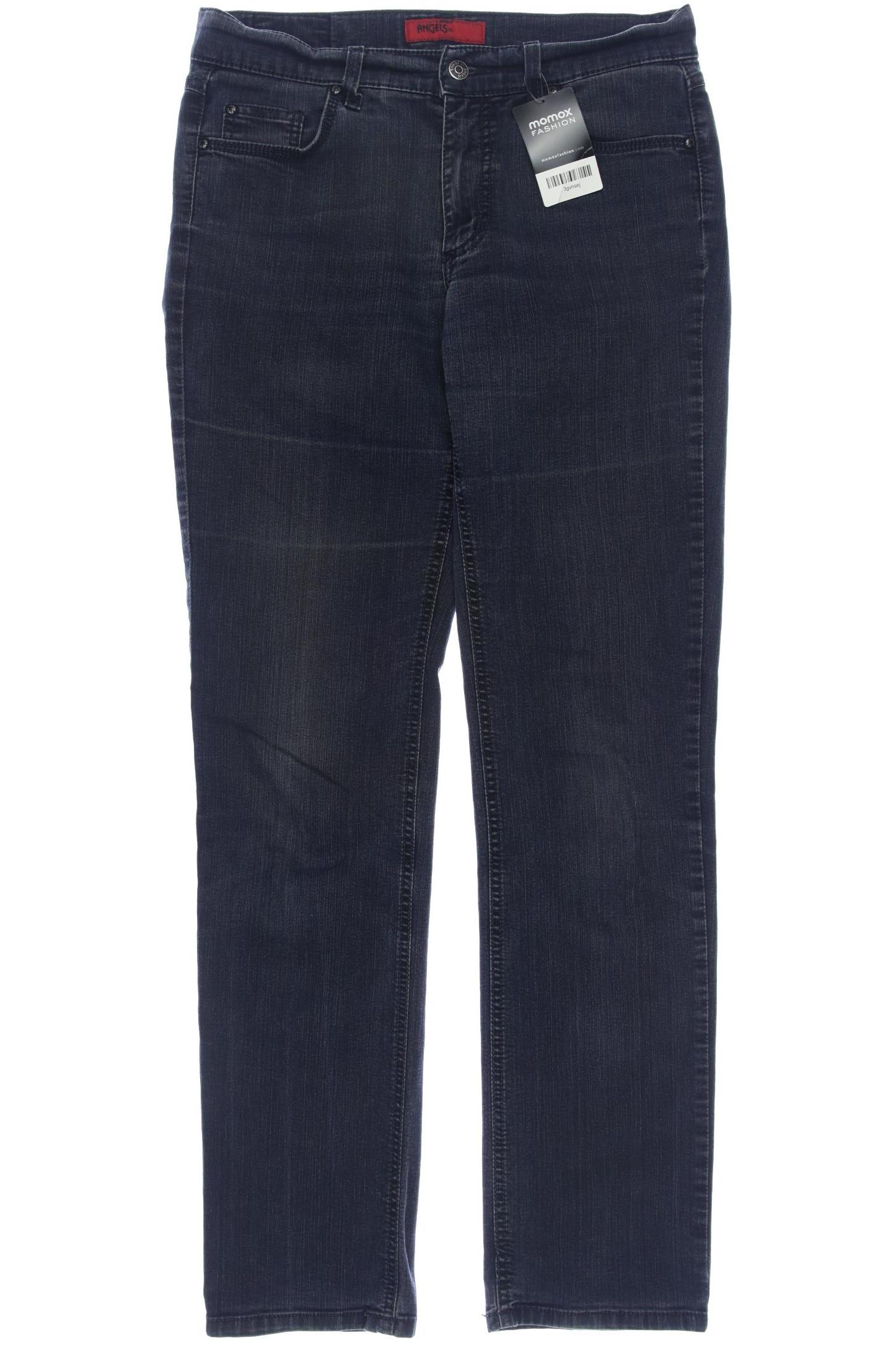 

Angels Damen Jeans, marineblau, Gr. 40