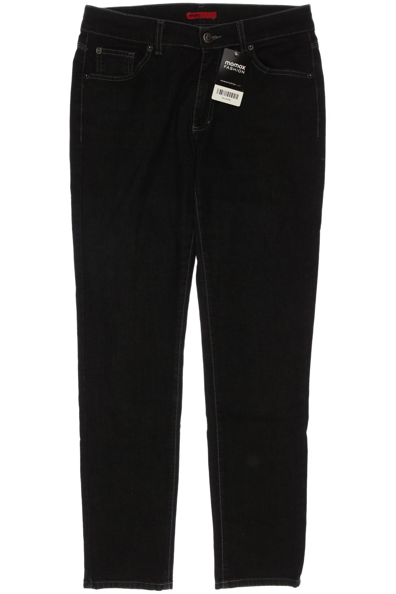 

Angels Damen Jeans, grau, Gr. 40