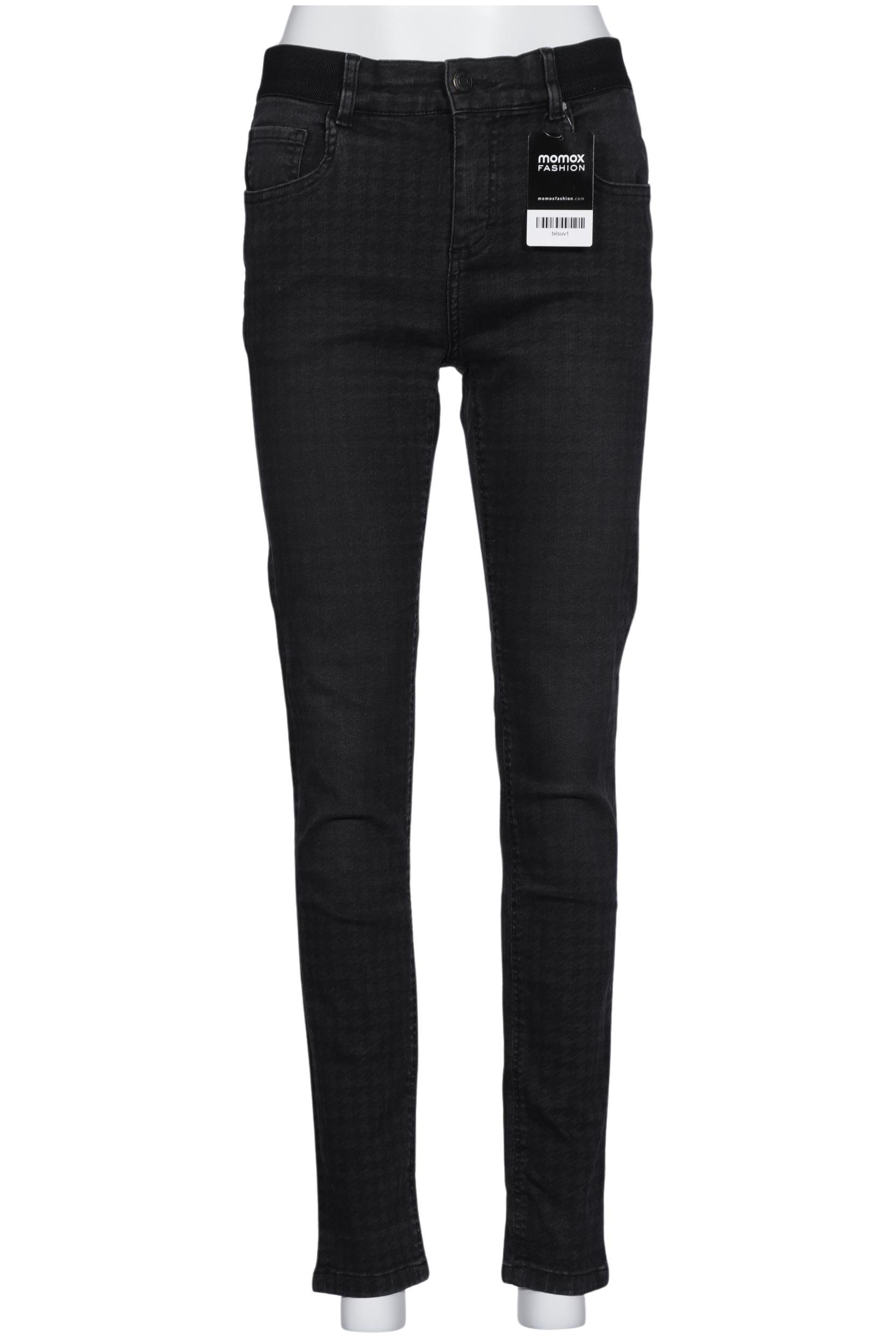 

Angels Damen Jeans, schwarz, Gr. 29