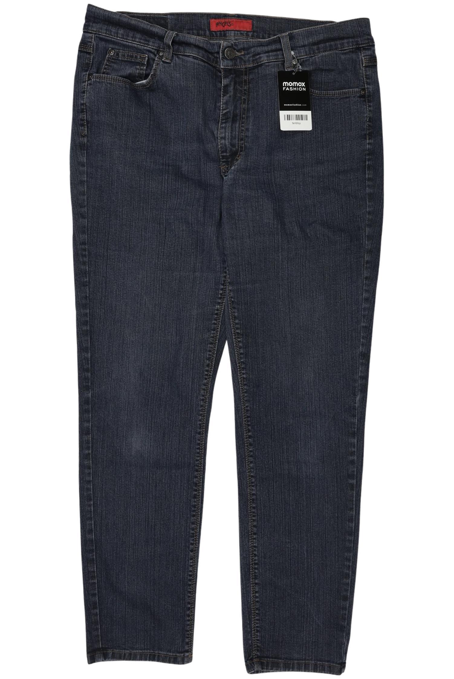 

Angels Damen Jeans, marineblau, Gr. 44