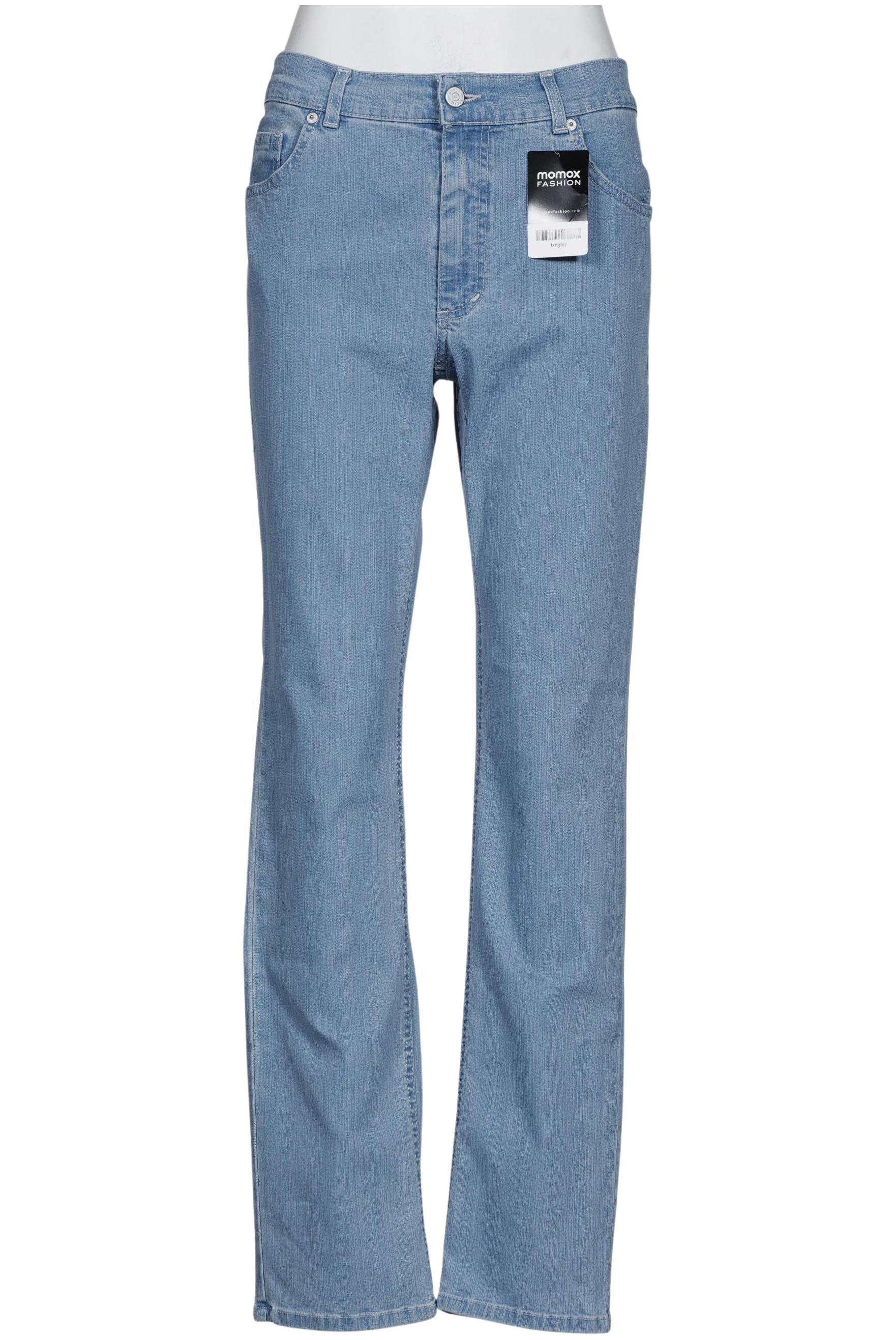 

Angels Damen Jeans, hellblau, Gr. 40